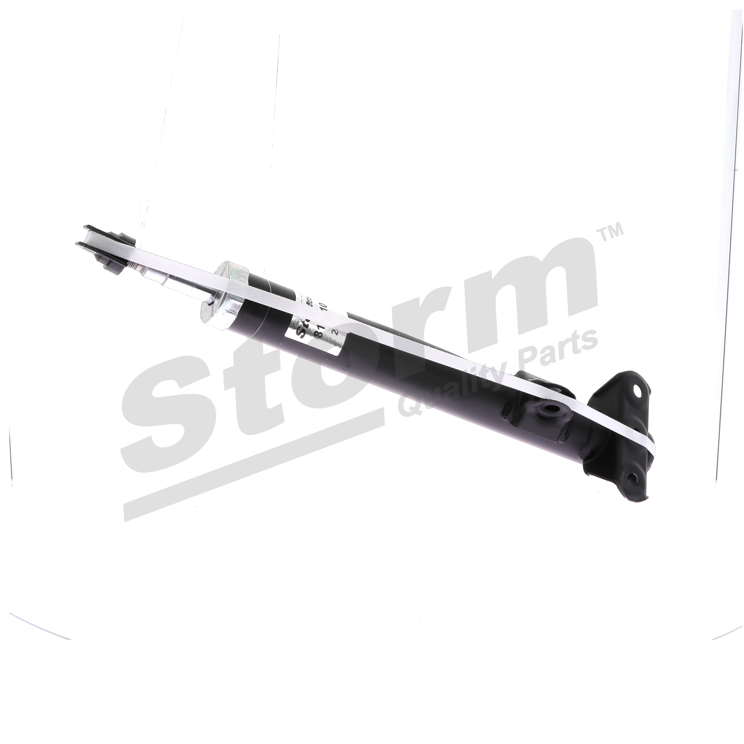 Амортисьор 1243206830 STORM QUALITY PARTS 810510 MERCEDES-BENZ