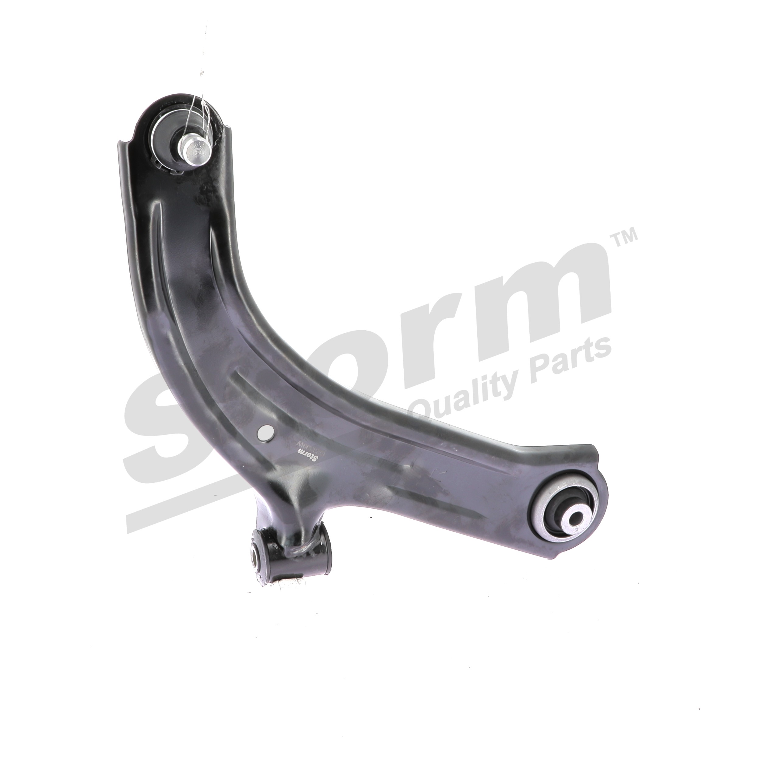 Trailing arm STORM QUALITY PARTS 81055