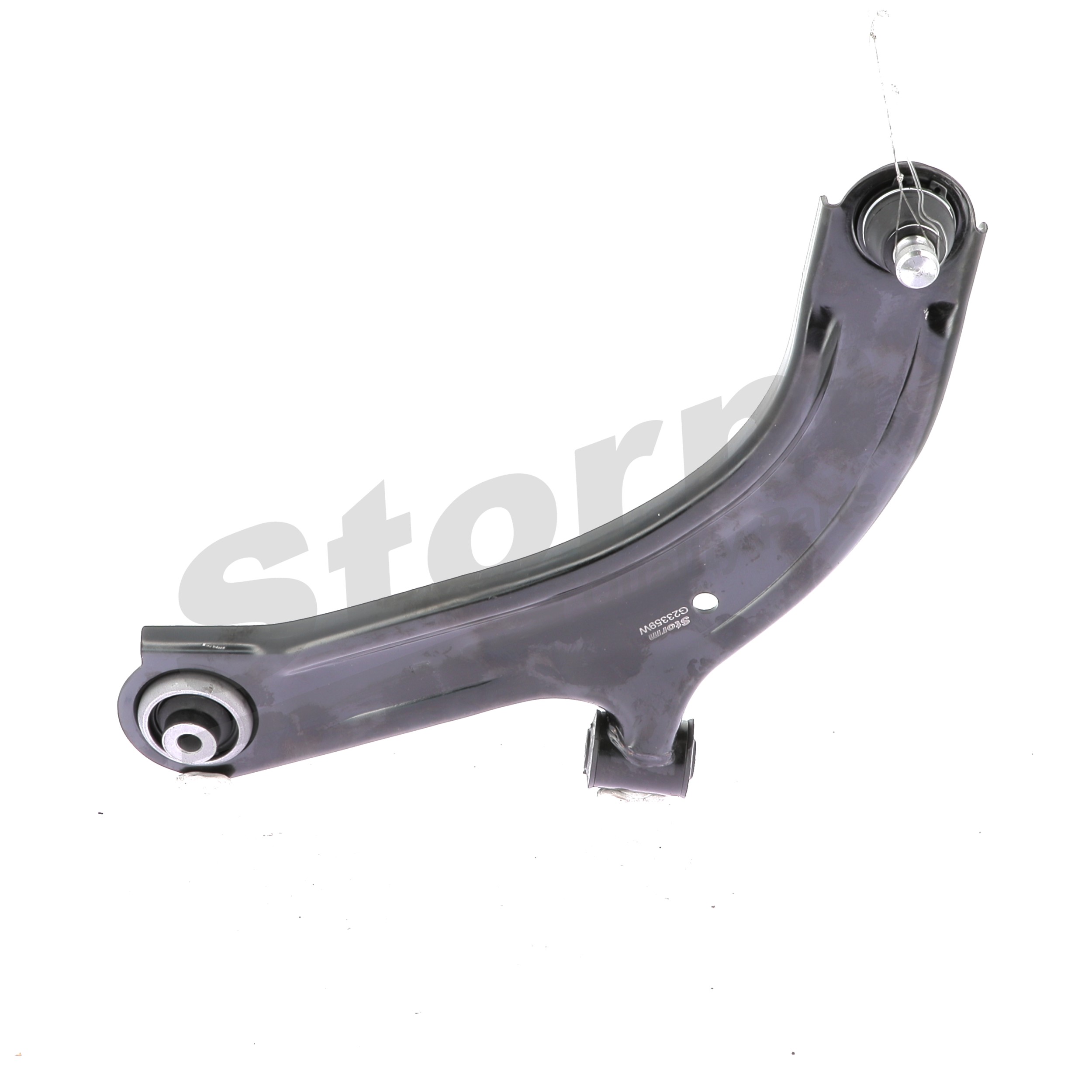 Control arms STORM QUALITY PARTS 81056