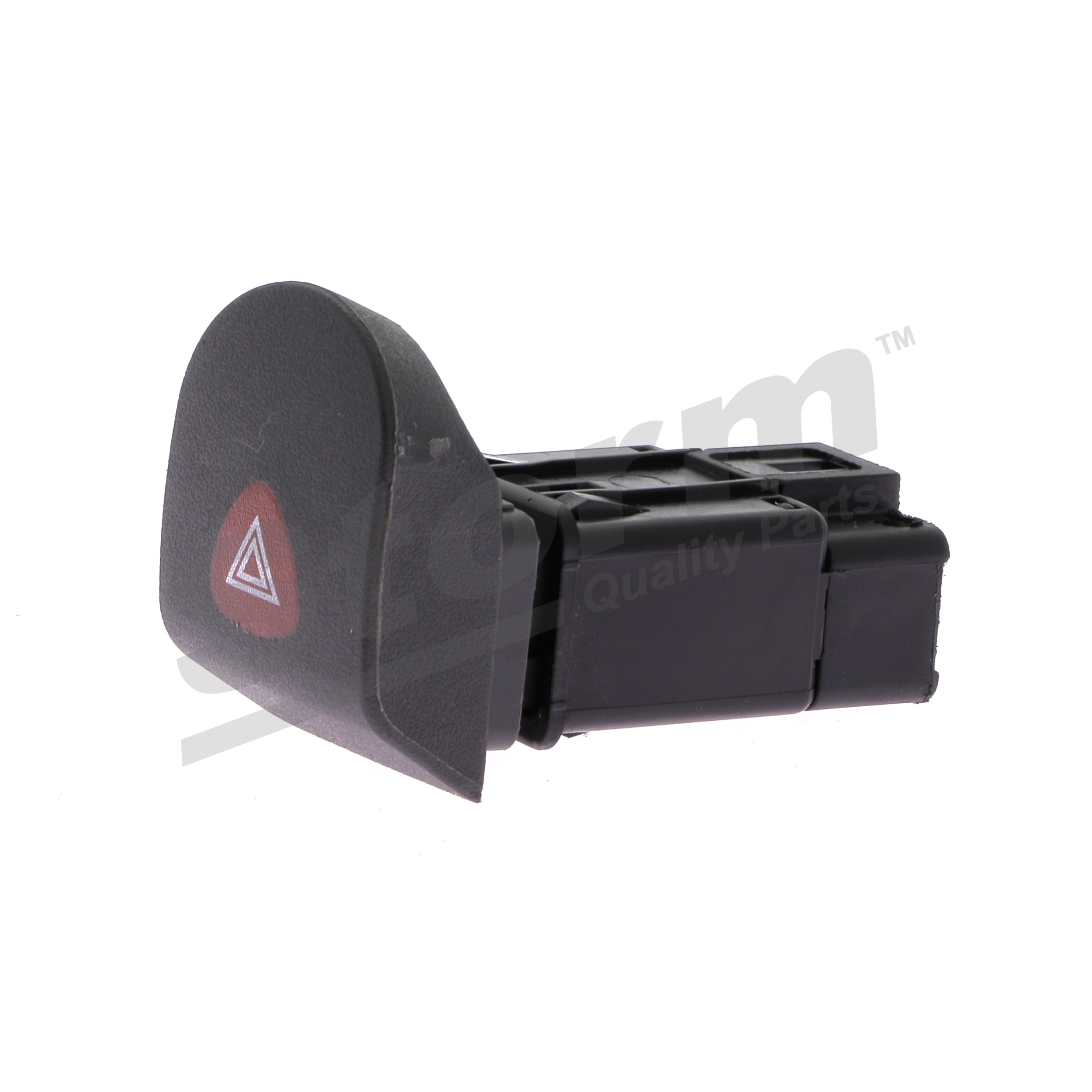 STORM QUALITY PARTS 81061 Interrupteur warning Renault Kangoo Express 1 1.6 16V 4x4 95 CV Essence 2017