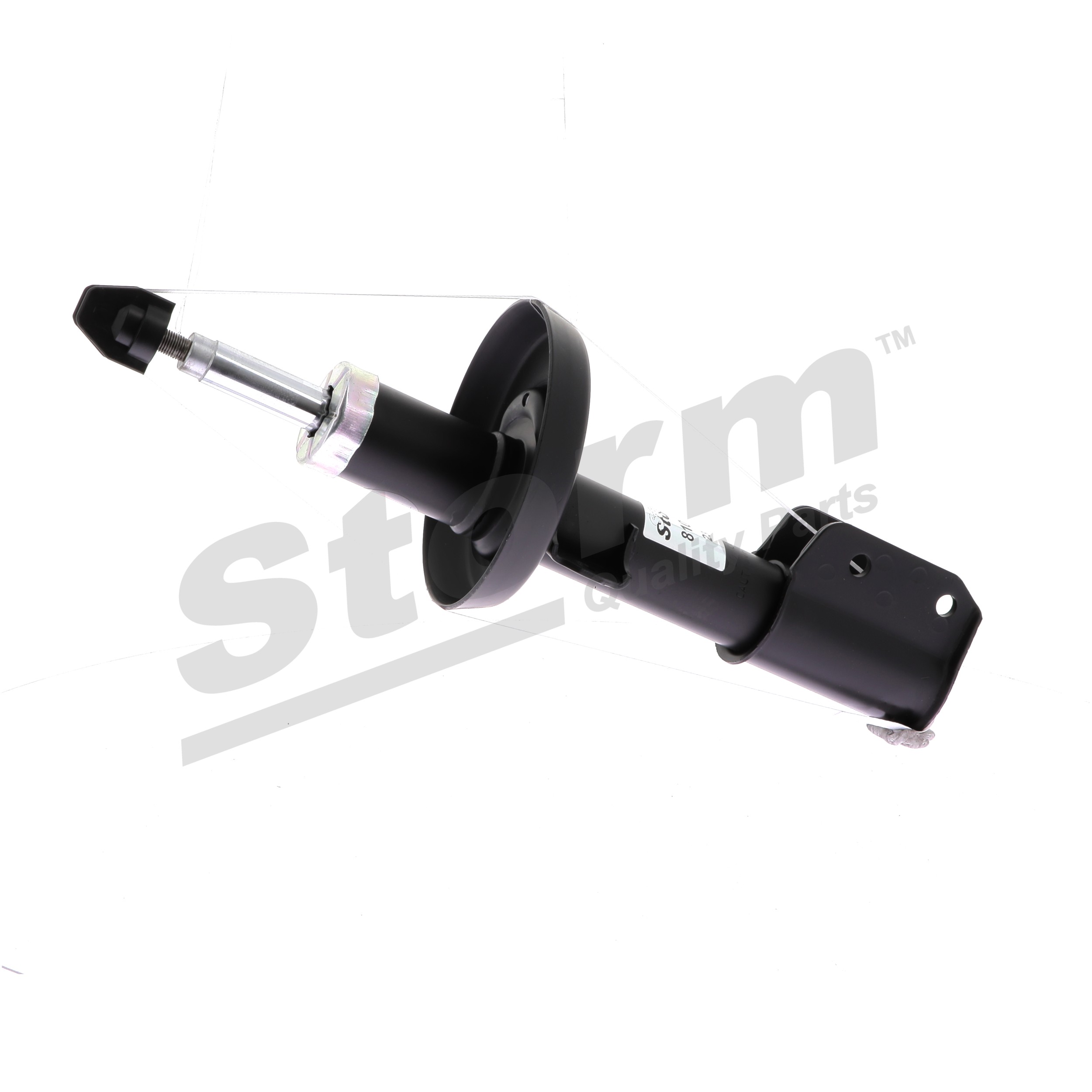 Stoßdämpfer 0344 001 STORM QUALITY PARTS 810630 OPEL, VAUXHALL