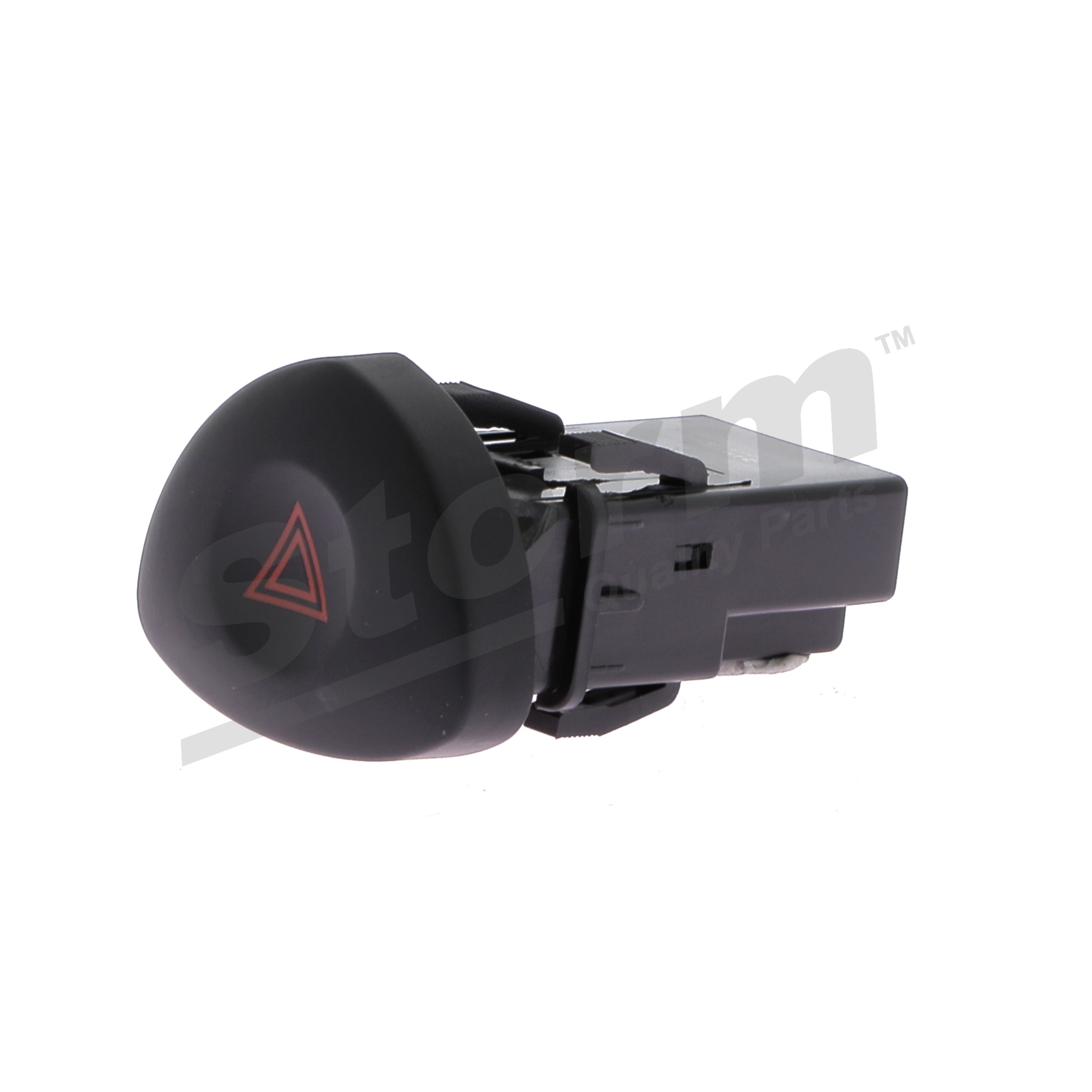 Warnblinkschalter 81064 STORM QUALITY PARTS 8200060036 RENAULT, RENAULT TRUCKS