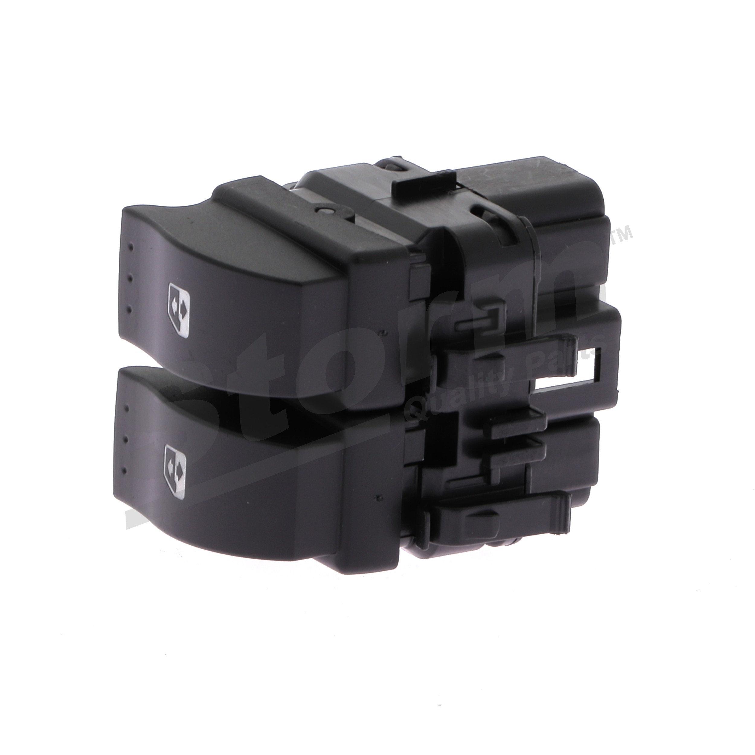 Kapcsoló, ablakemelő STORM QUALITY PARTS 81066