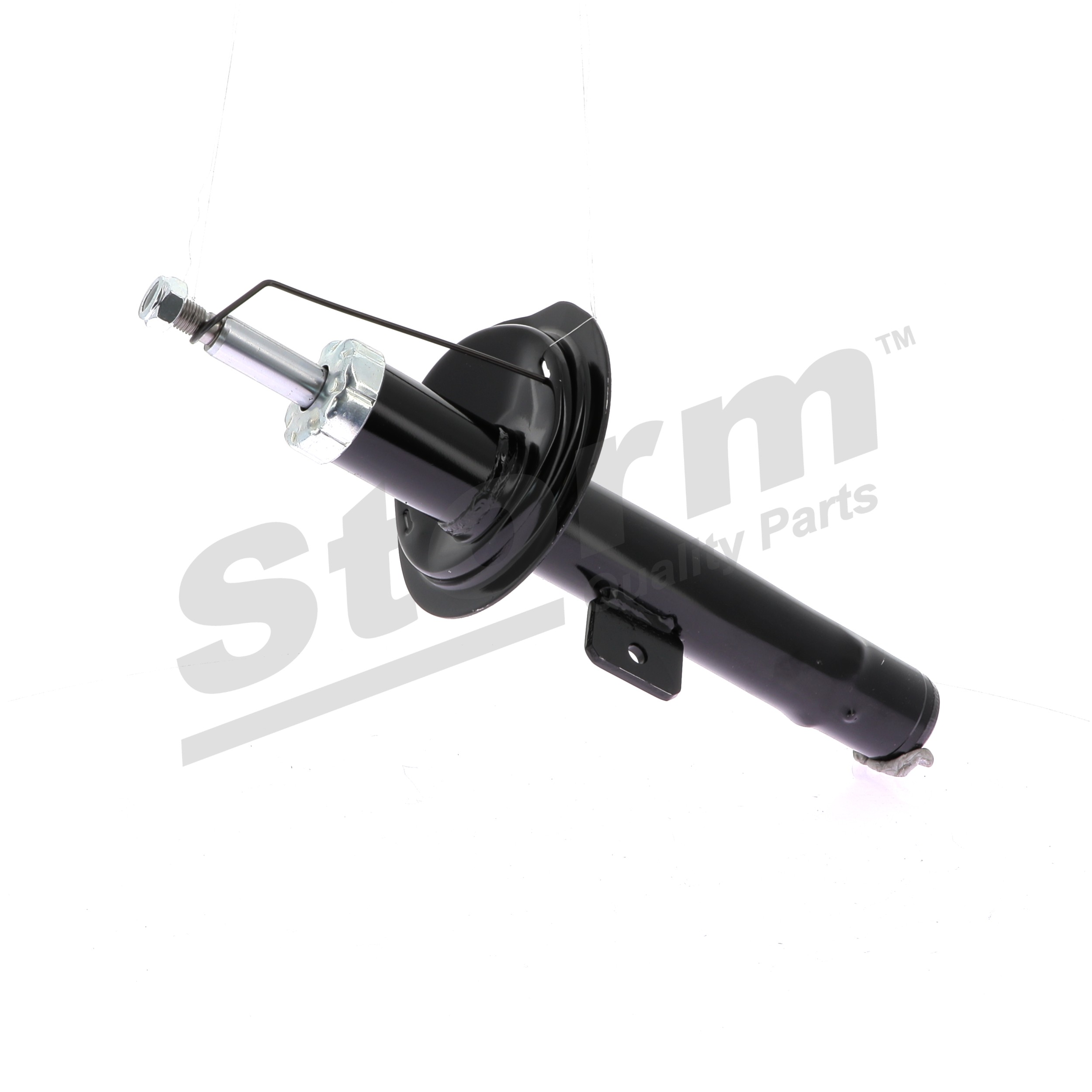 Stoßdämpfer 810705 STORM QUALITY PARTS 5202NP VW, PEUGEOT, CITROЁN, DS