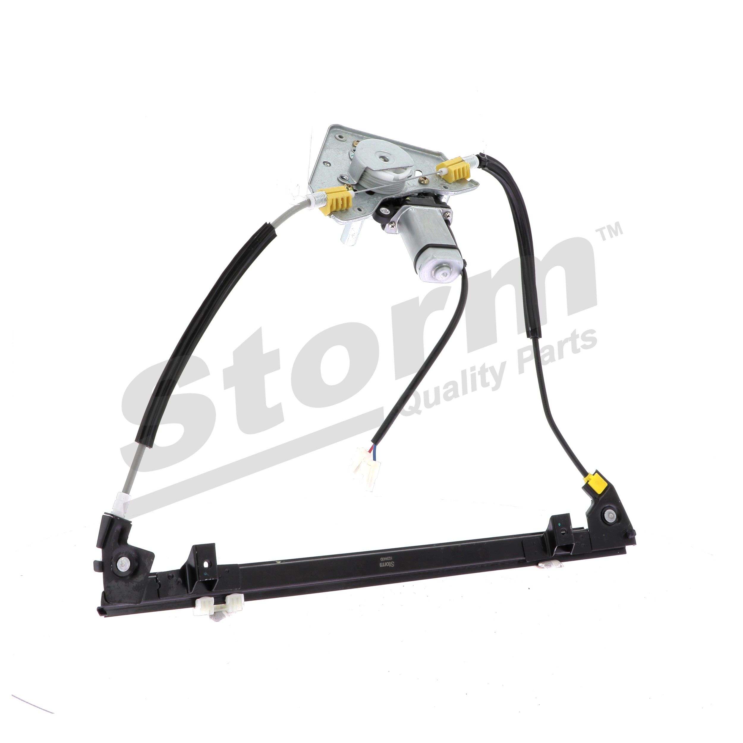 Rudehejs STORM QUALITY PARTS 81071