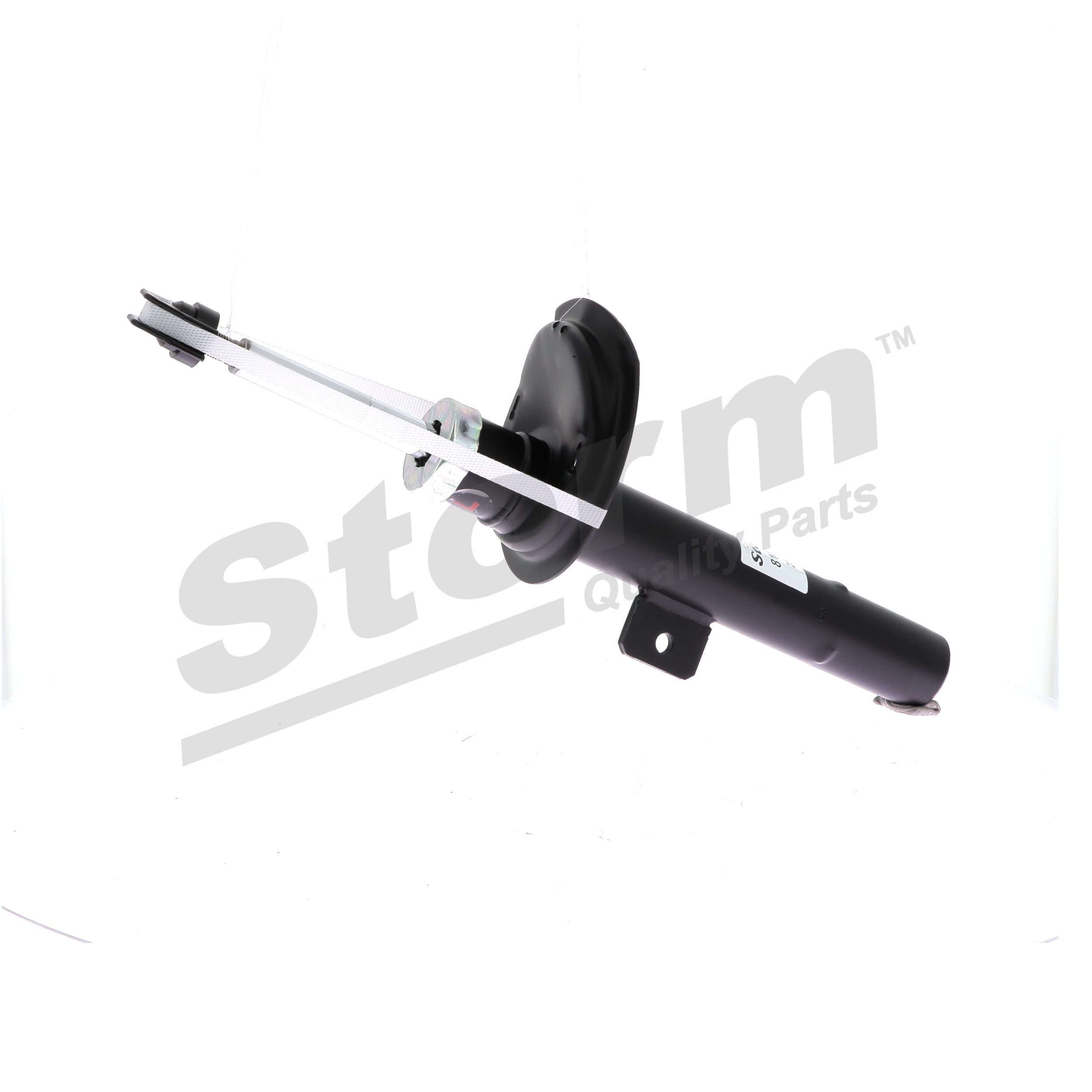 Stoßdämpfer 810730 STORM QUALITY PARTS 5202QL PEUGEOT