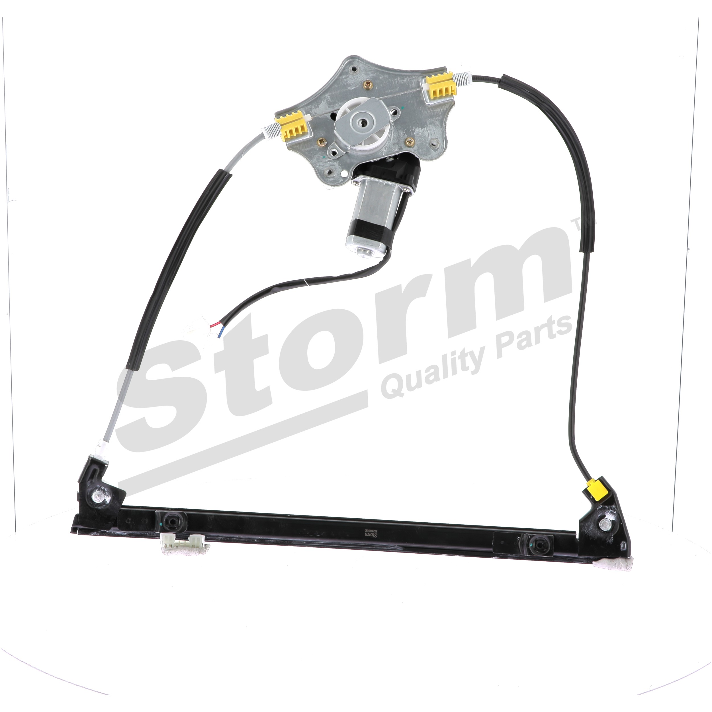 Стъклоподемник 77 00 842 247 STORM QUALITY PARTS 81073ST RENAULT, DACIA