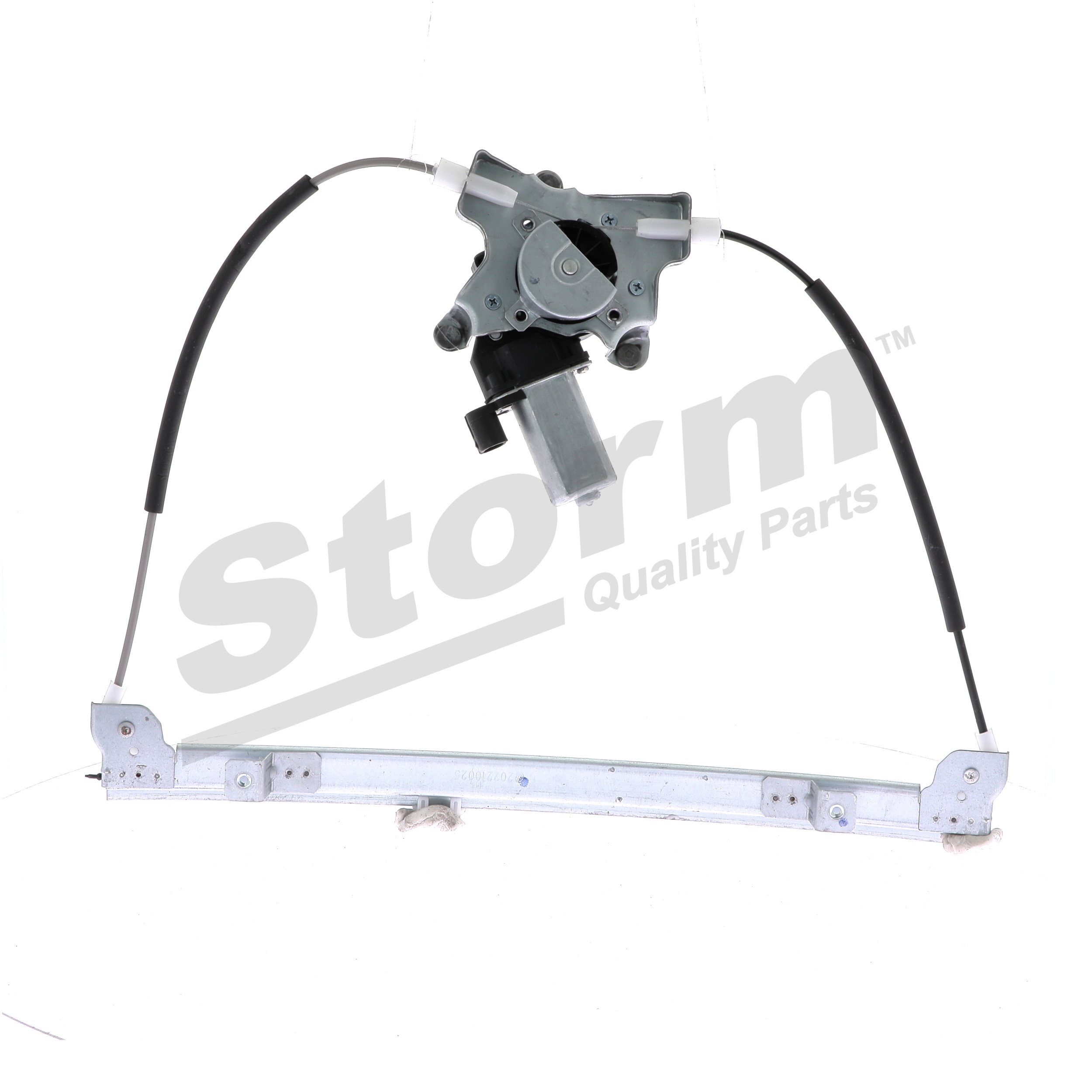 Ruderegulator STORM QUALITY PARTS 81074ST