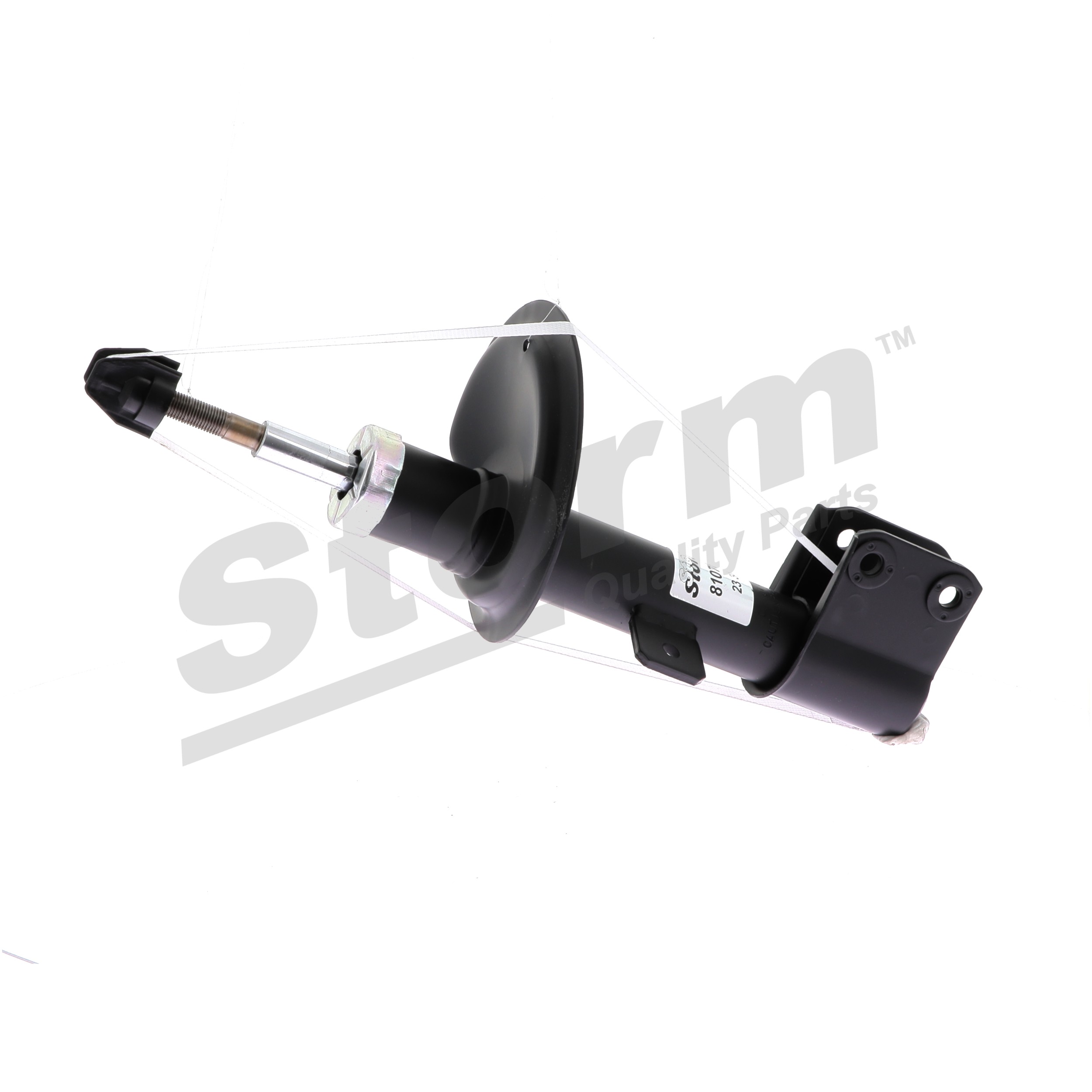 Амортисьор 5202 EH STORM QUALITY PARTS 810785 OPEL, PEUGEOT, FIAT, CITROЁN, DS