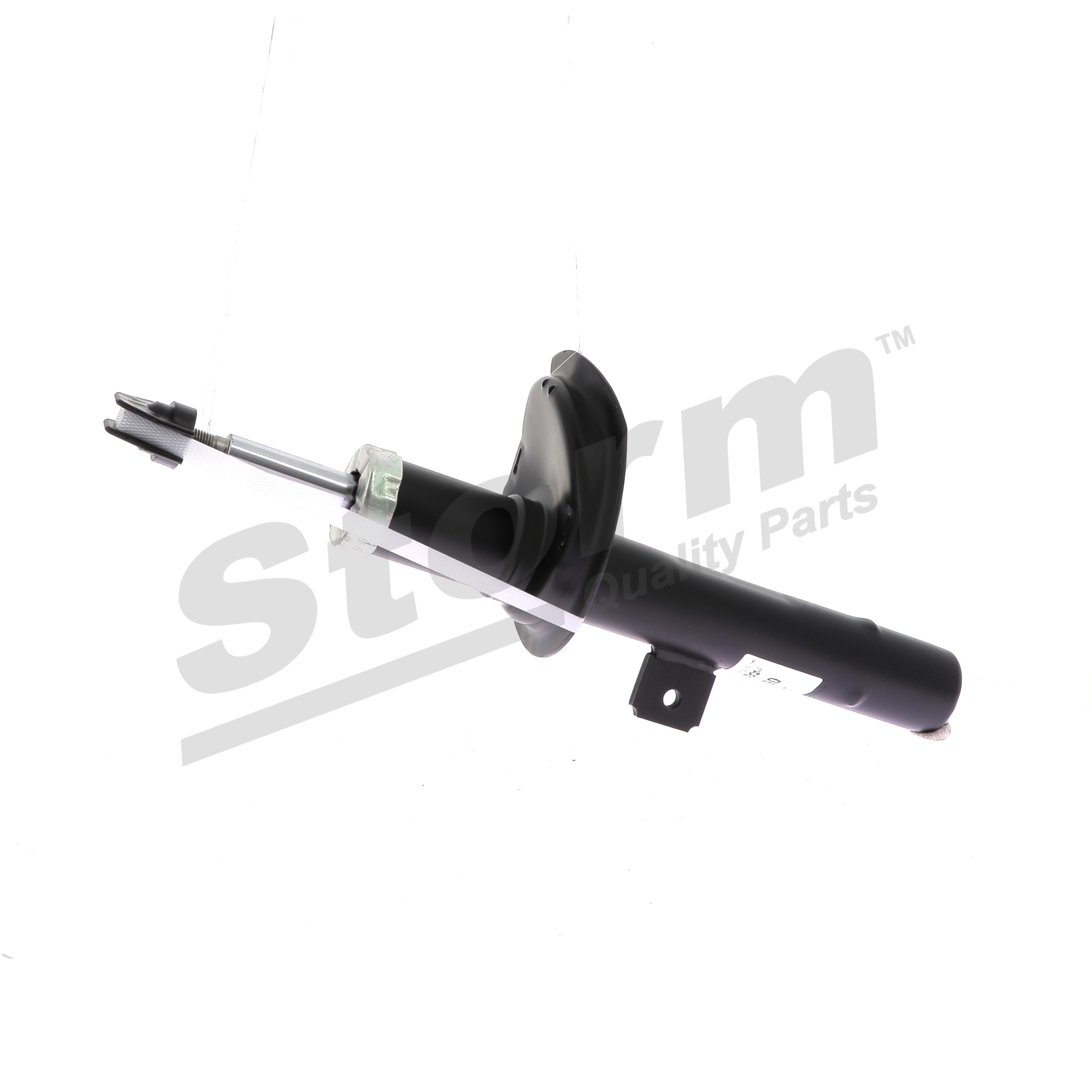 Stoßdämpfer 810790 STORM QUALITY PARTS 5202CR VW, PEUGEOT, CITROЁN, DS