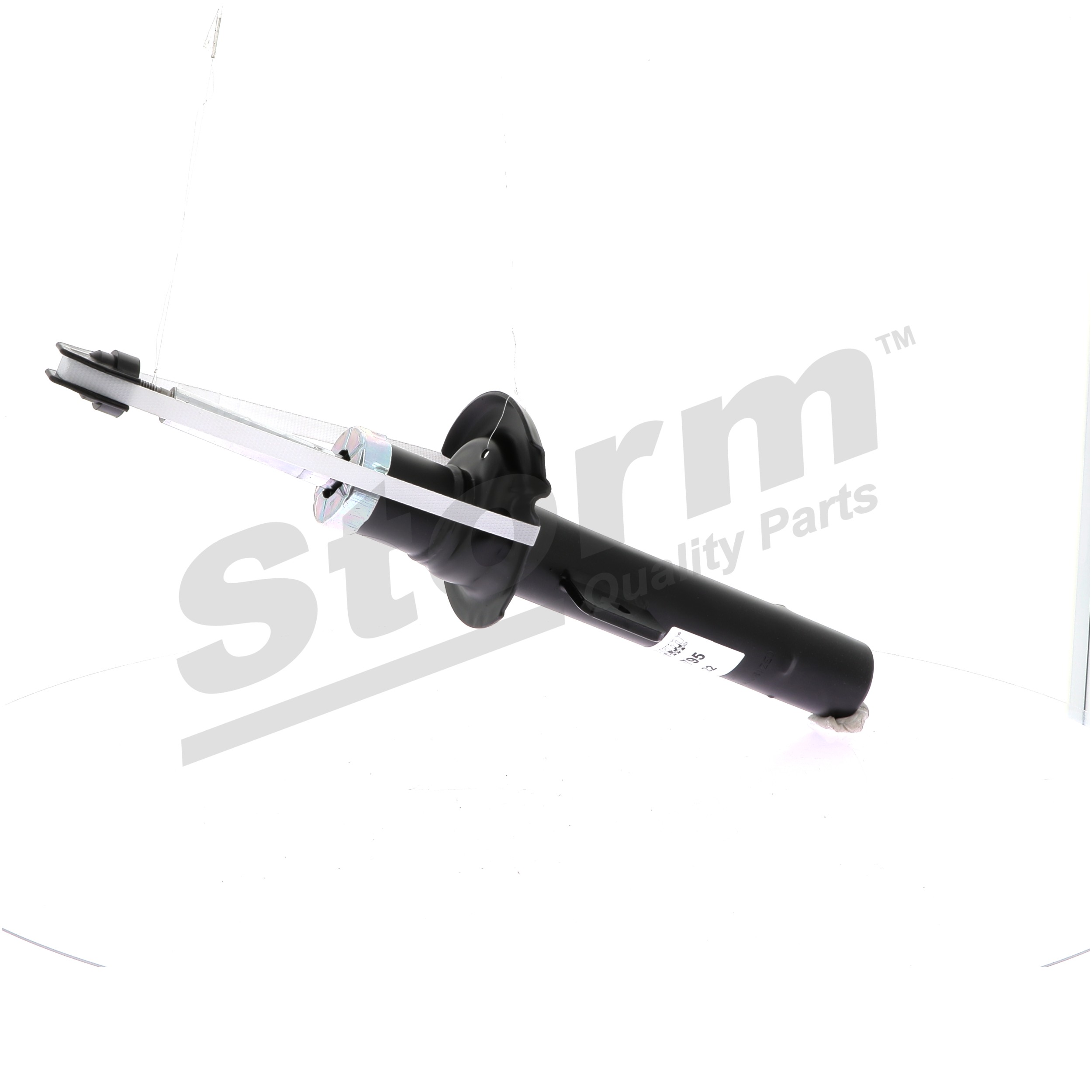 Stoßdämpfer 810795 STORM QUALITY PARTS 5202AR PEUGEOT