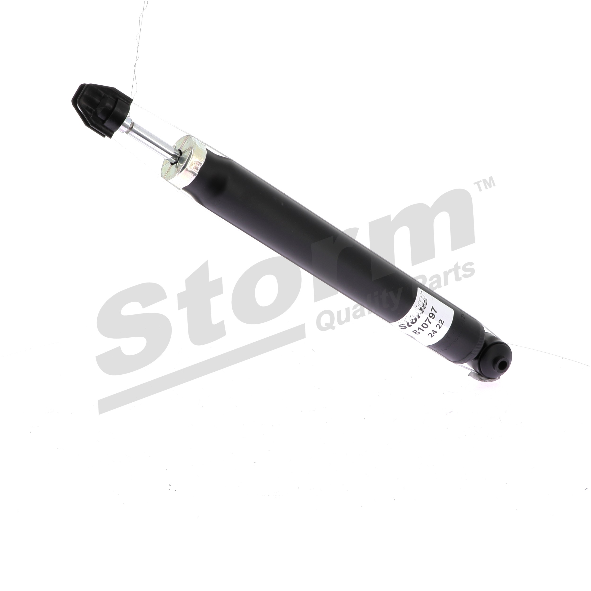 Stoßdämpfer 810797 STORM QUALITY PARTS 00005206EK PEUGEOT, CITROЁN