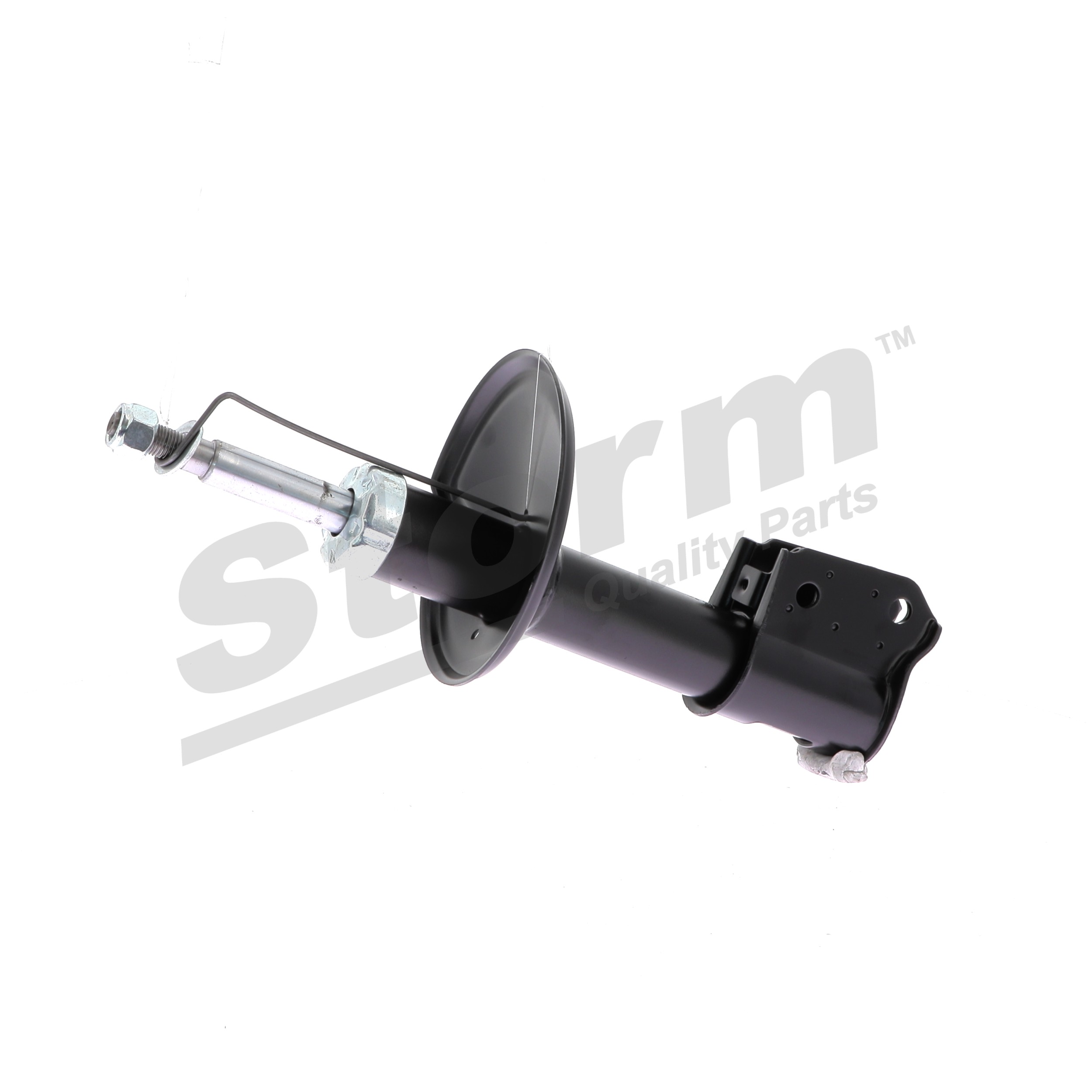 STORM QUALITY PARTS 810811 Stoßdämpfer Stoßdämpfer 810811 STORM QUALITY PARTS 7700821058 RENAULT, RENAULT TRUCKS