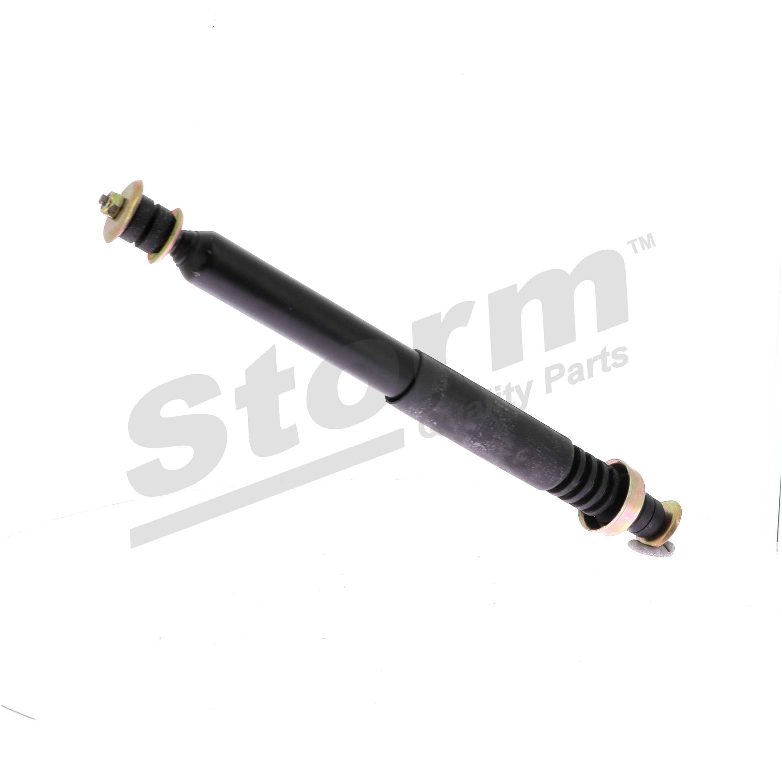 Stoßdämpfer 810840 STORM QUALITY PARTS 7700705061 RENAULT, RENAULT TRUCKS