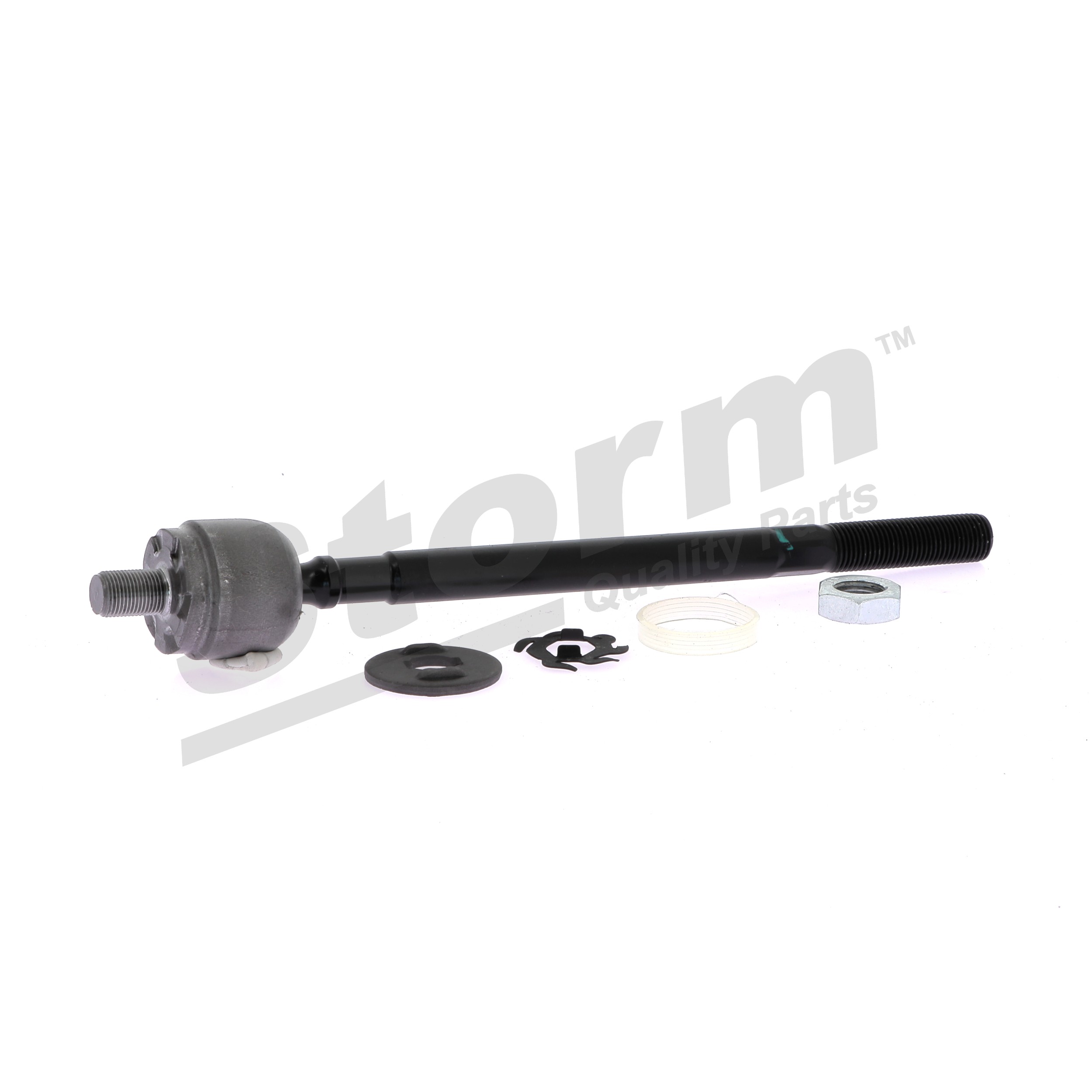 Axialgelenk, Spurstange 81086 STORM QUALITY PARTS 7701467539 RENAULT, PEUGEOT, RENAULT TRUCKS