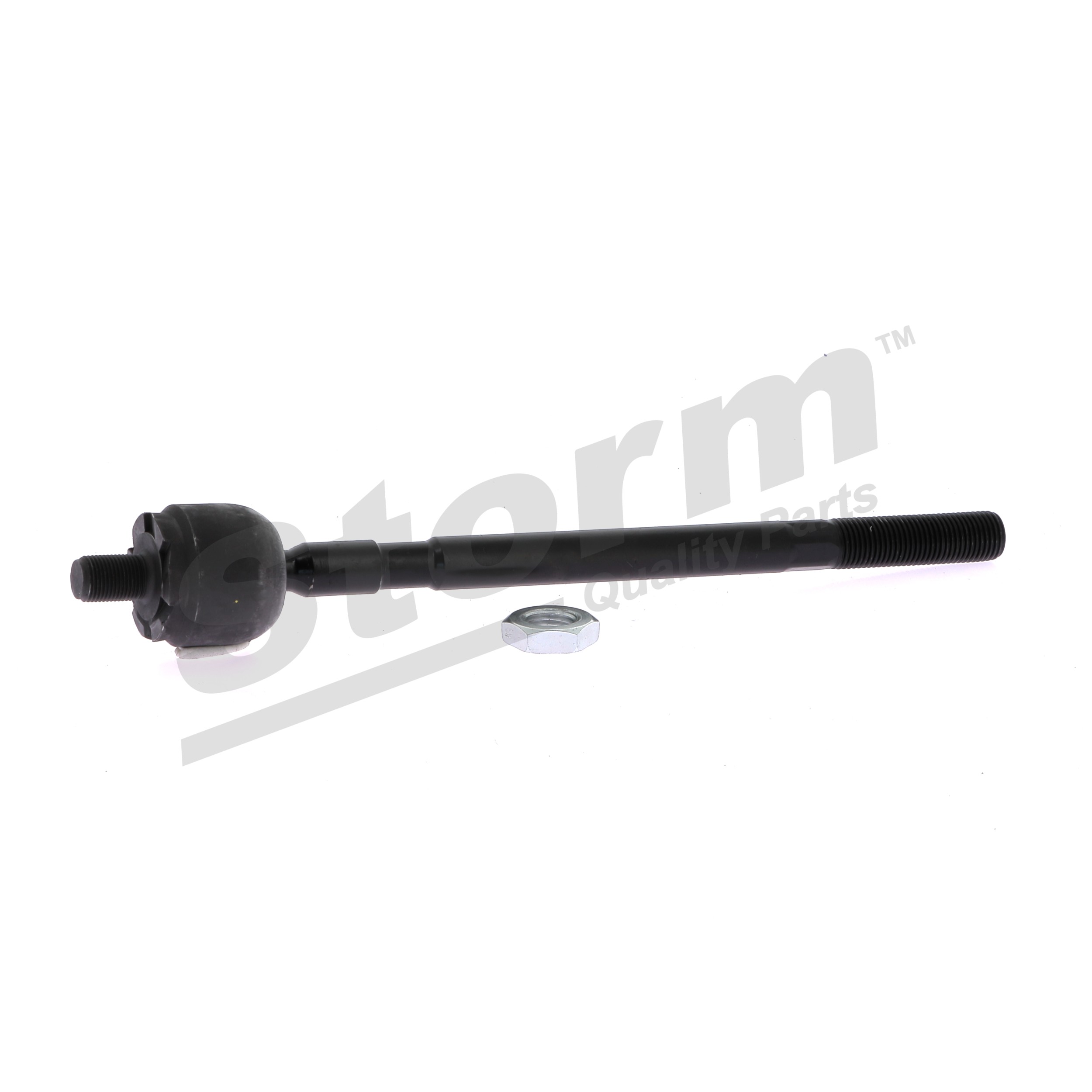 Аксиален шарнирен накрайник, напречна кормилна щанга 77 014 711 24 STORM QUALITY PARTS 81087 MERCEDES-BENZ, RENAULT, FIAT, DACIA, RENAULT TRUCKS