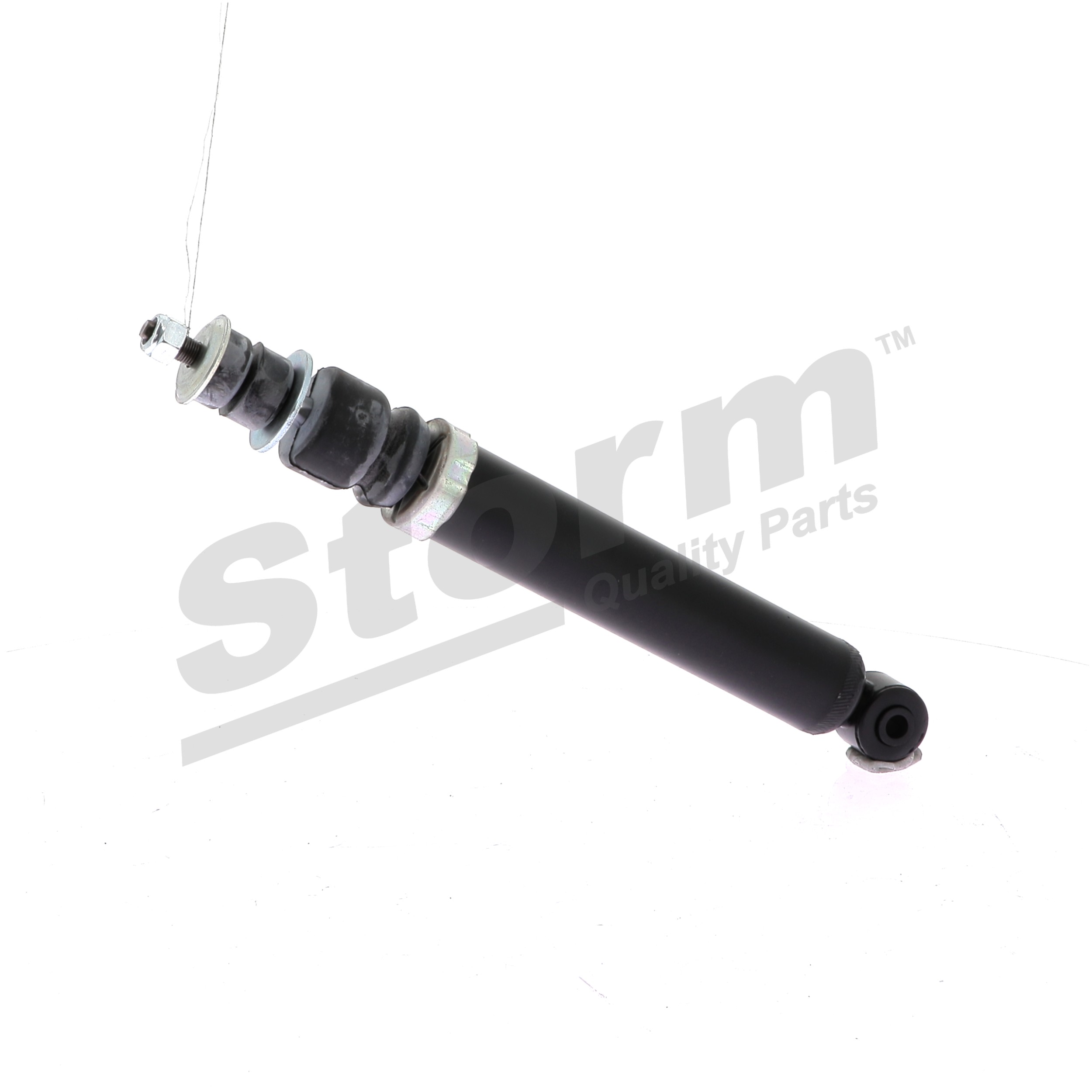 Stoßdämpfer 810881 STORM QUALITY PARTS 9823723 RENAULT, RENAULT TRUCKS