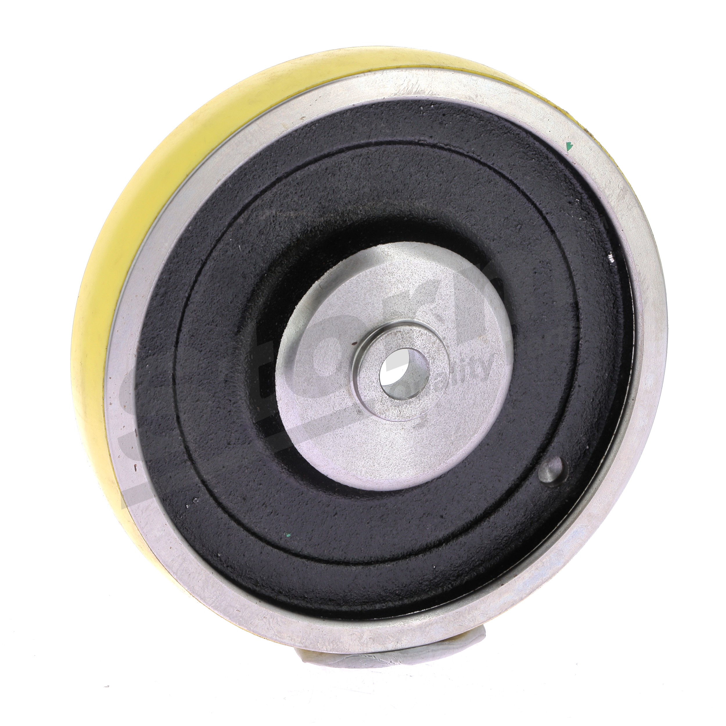 STORM QUALITY PARTS 81092 Kit de poulies vilebrequin Clio 1 1.2 58 CV Essence 1998