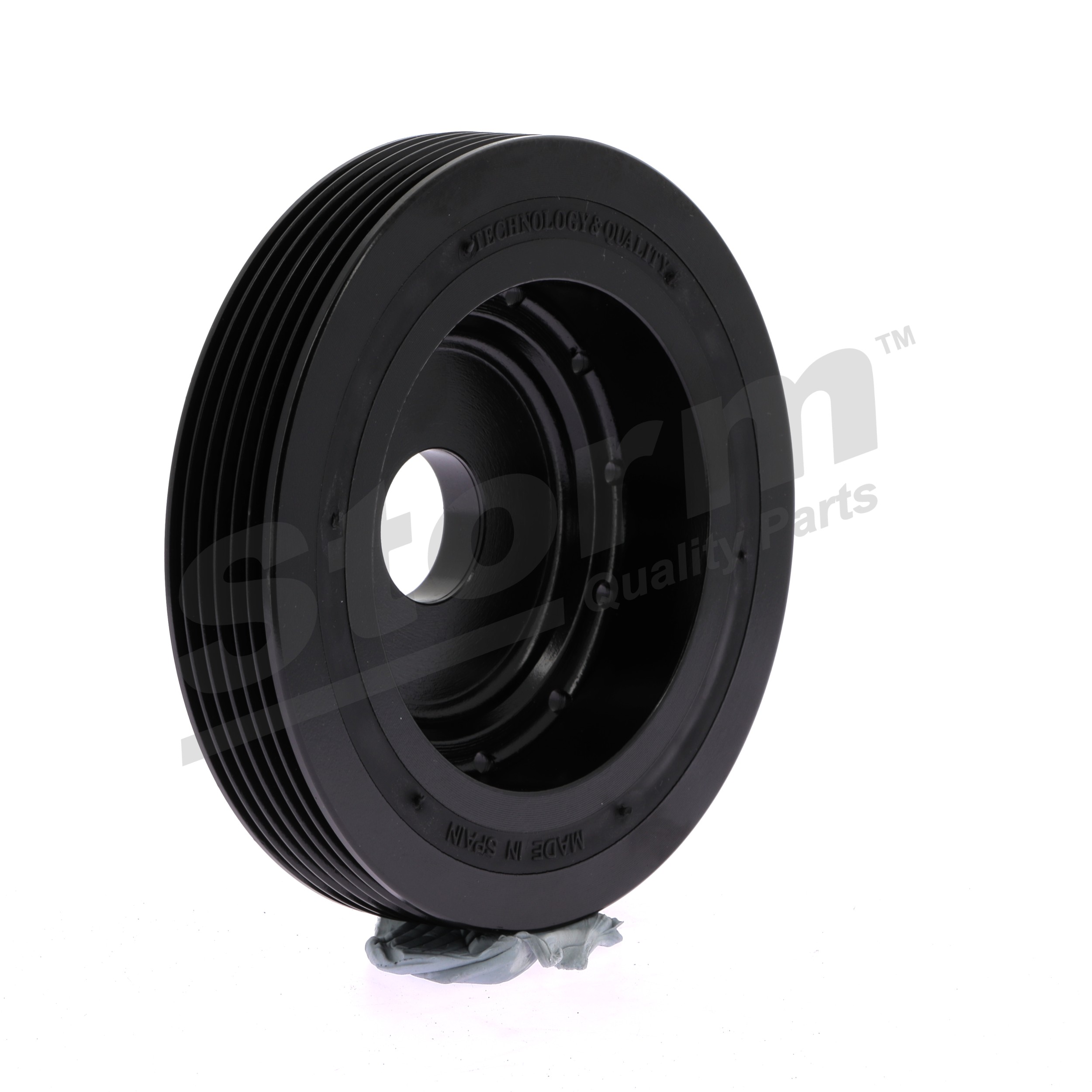 Remskiva vevaxel STORM QUALITY PARTS 81094