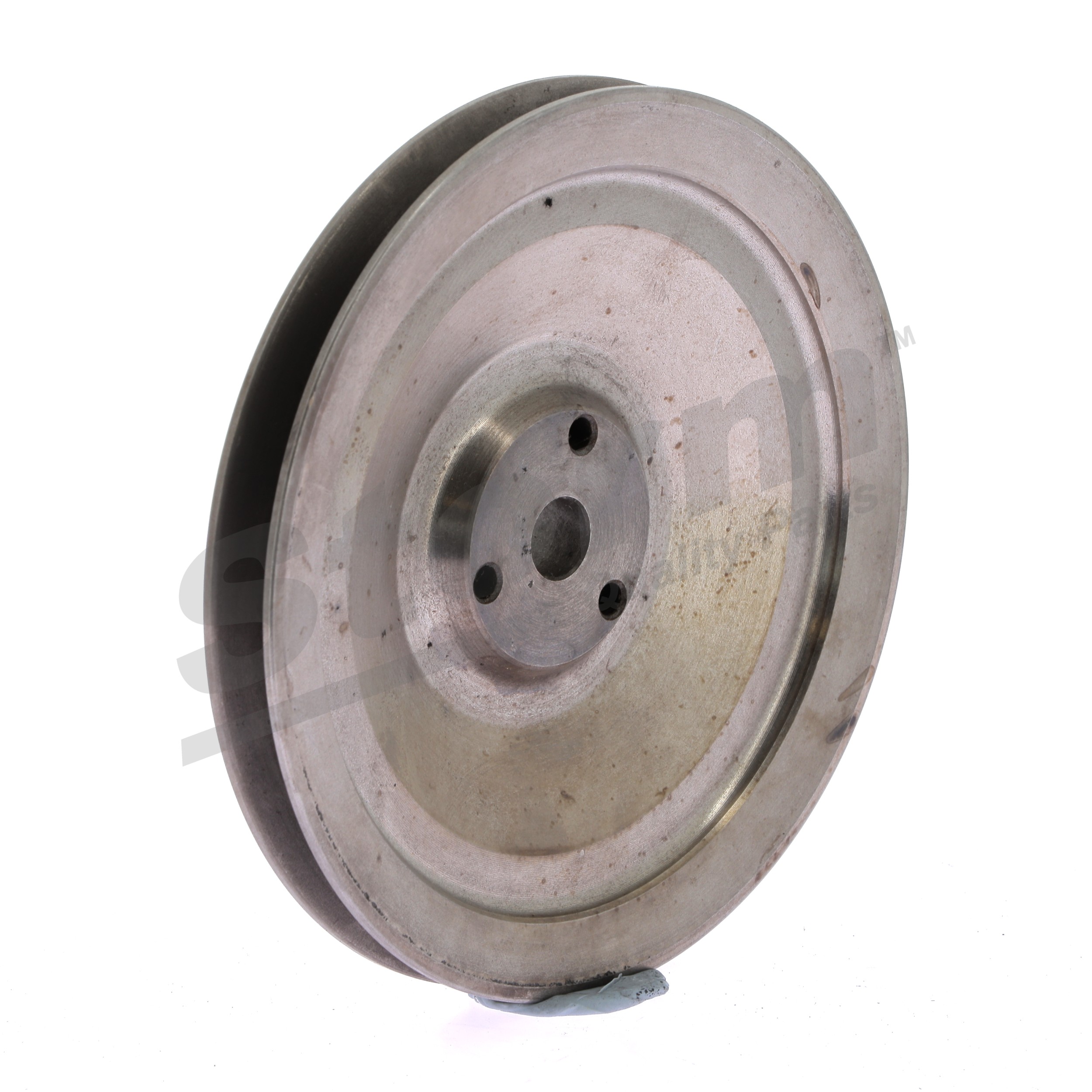 STORM QUALITY PARTS 81098 Kurbelwellenriemenscheibe RENAULT CLIO 1.2 58 PS Benzin