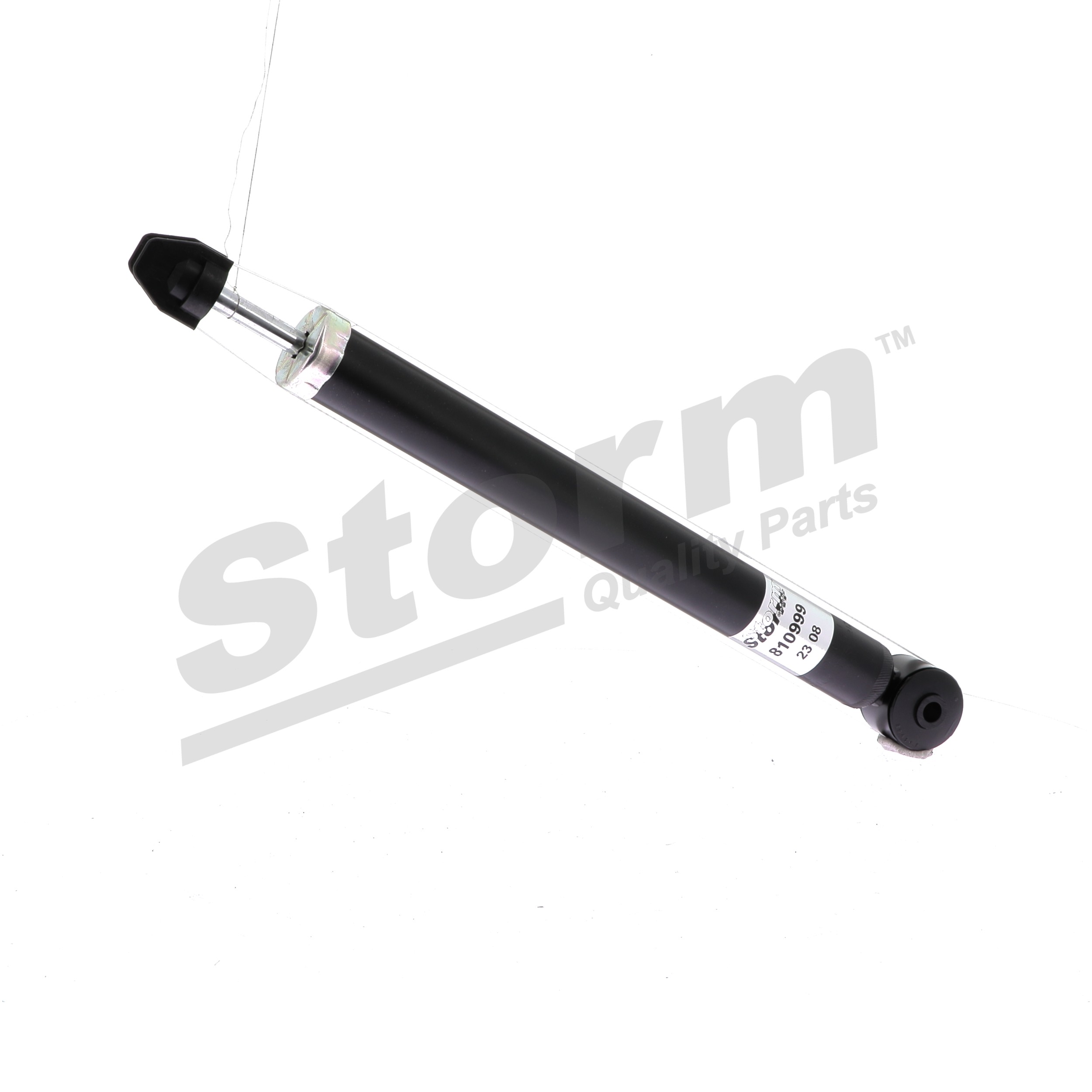 Stoßdämpfer 2S61 18080 BK STORM QUALITY PARTS 810999 FORD, MAZDA, VOLVO, FORD USA, AUTO UNION