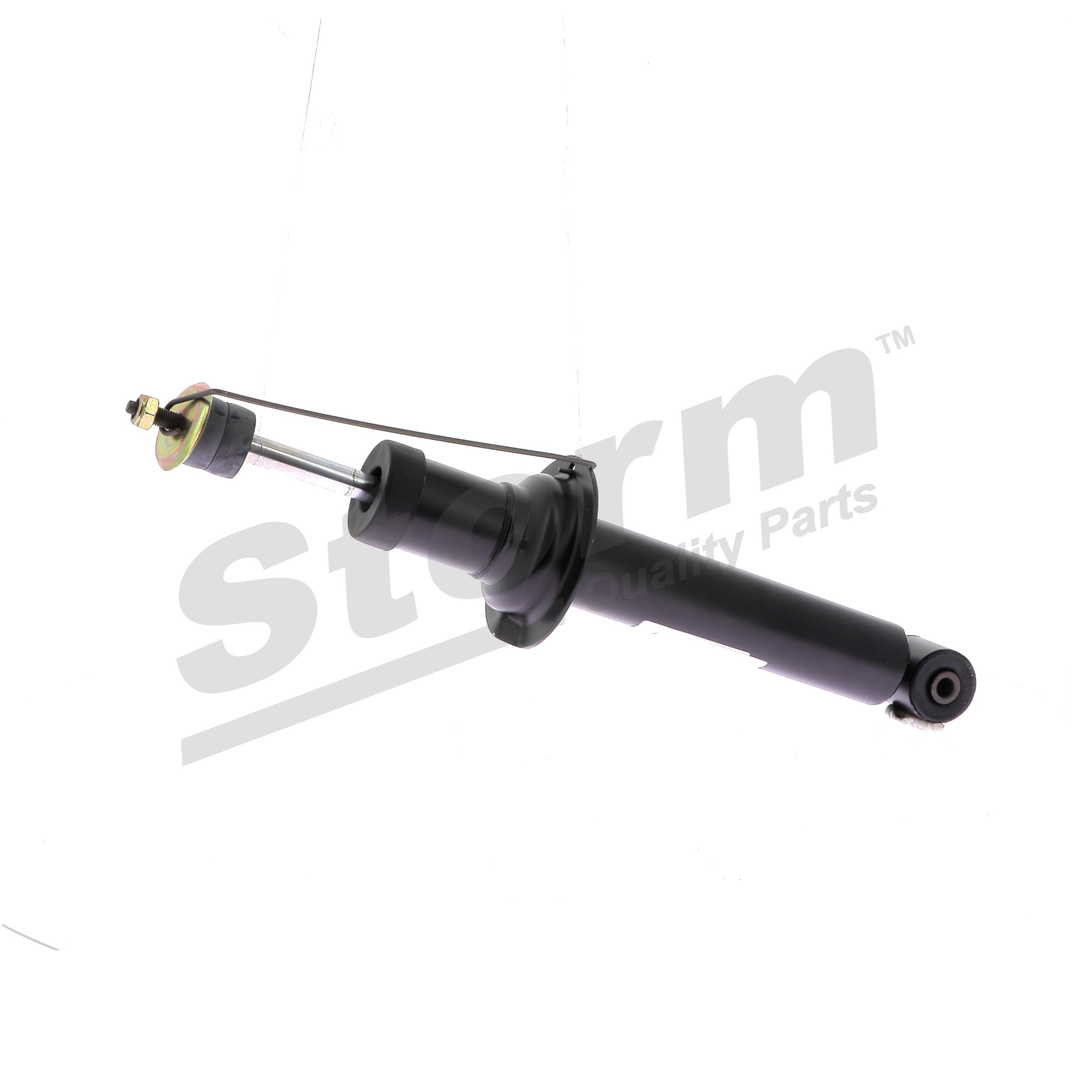 Schokdemper 1118-2915004 STORM QUALITY PARTS 811000 LADA