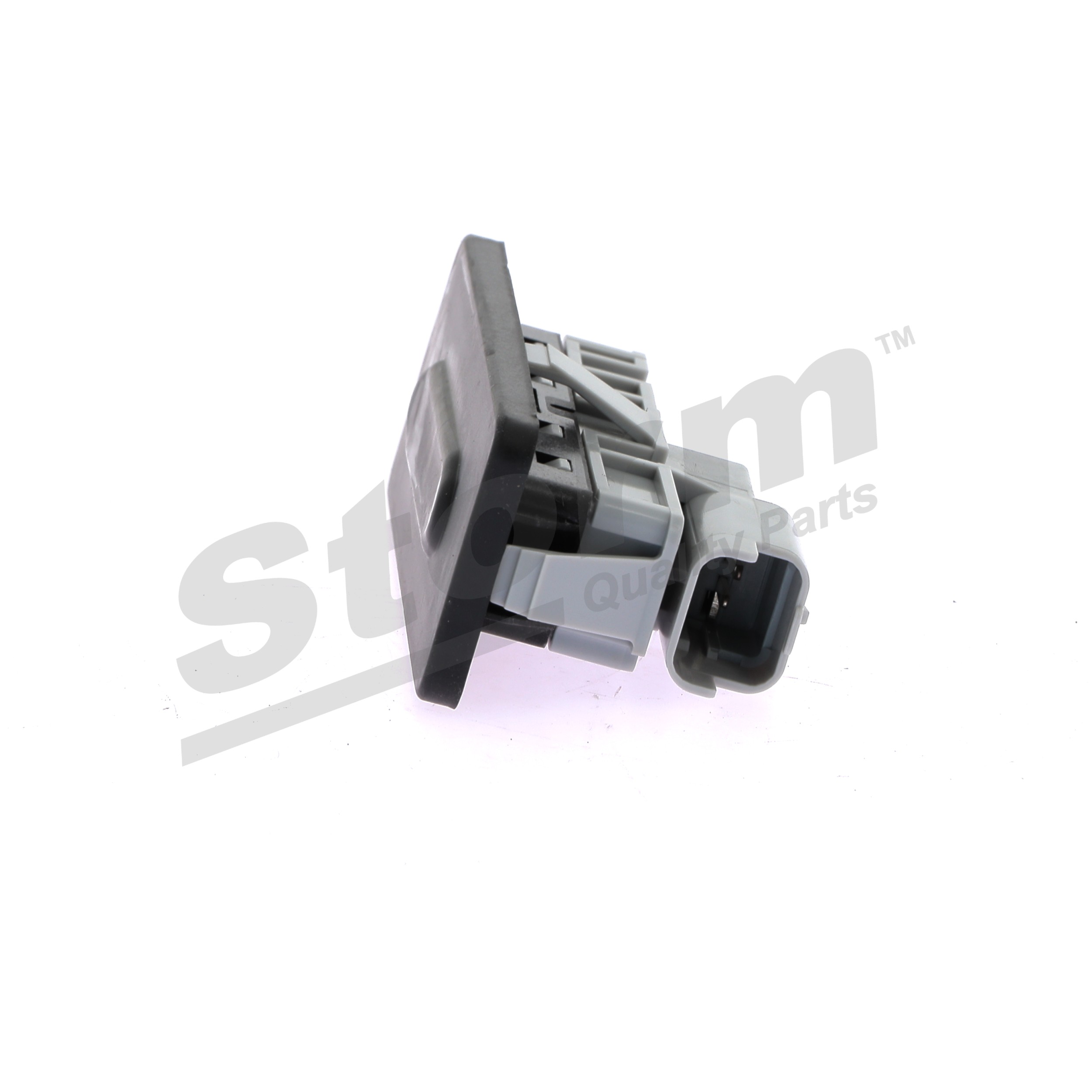 Takaluukun lukko STORM QUALITY PARTS 811001