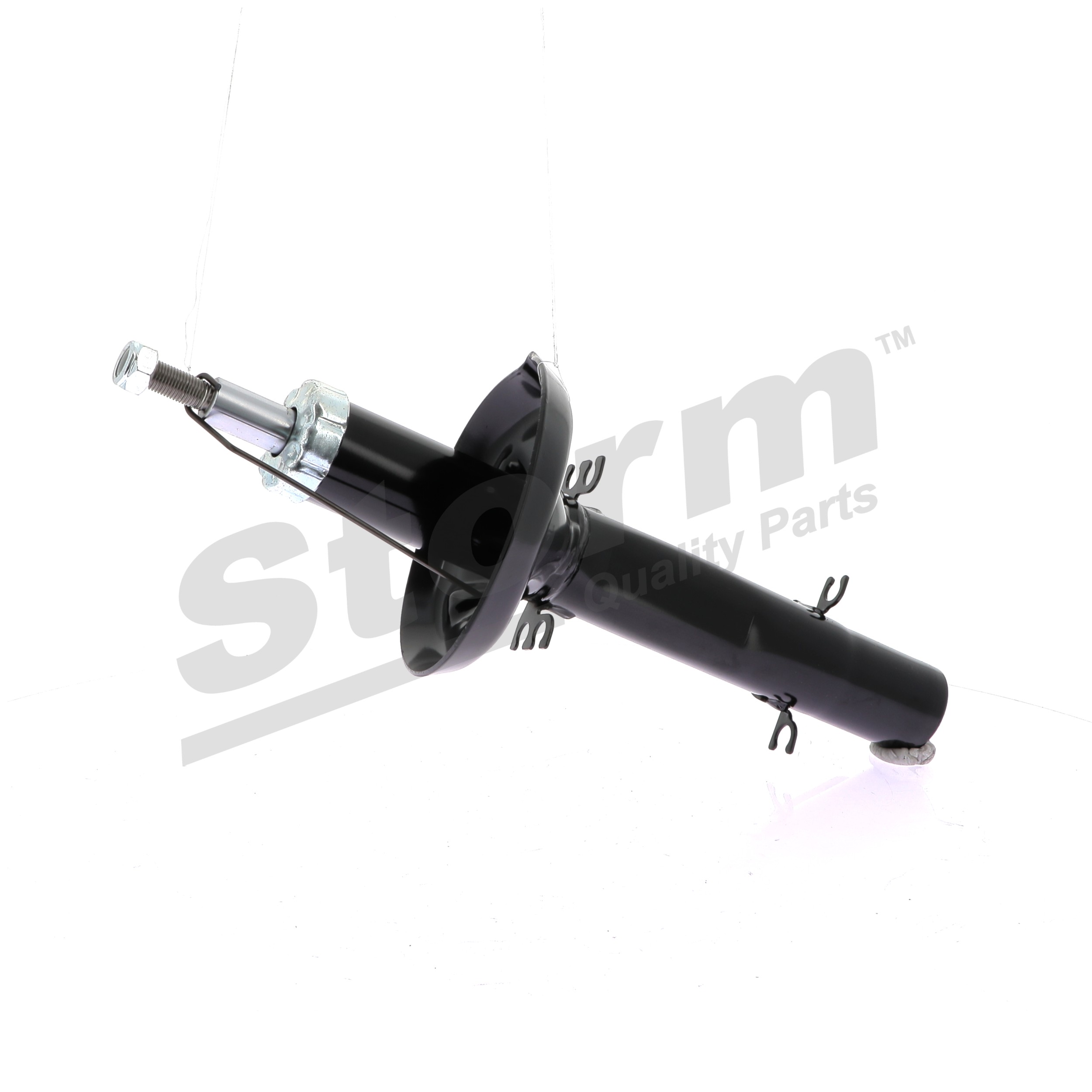 Амортисьор 67160 STORM QUALITY PARTS 811100 VW, AUDI, OPEL