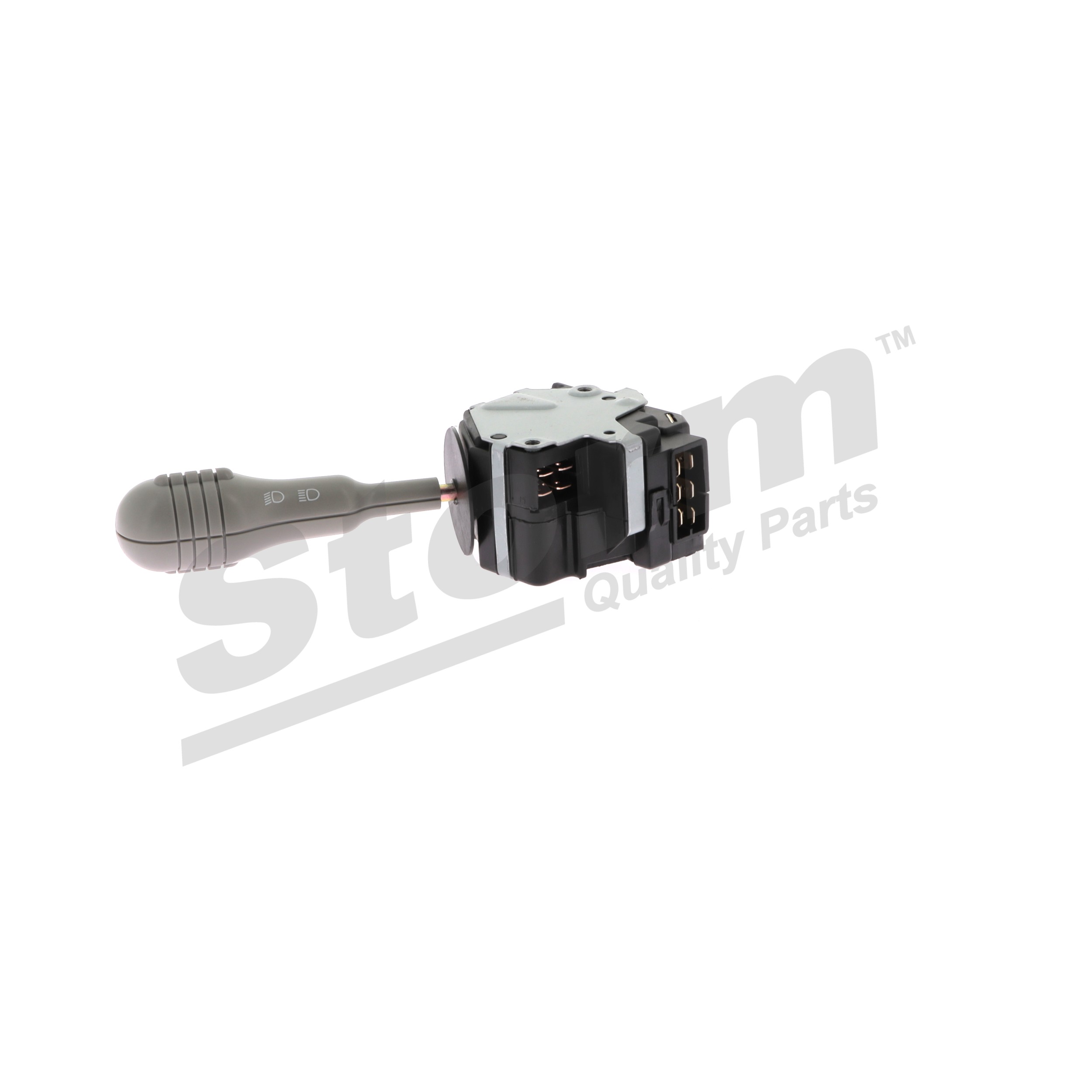 STORM QUALITY PARTS 81119 Richtingaanwijzer schakelaar Twingo c06 1.2 58 Pk Benzine 2002