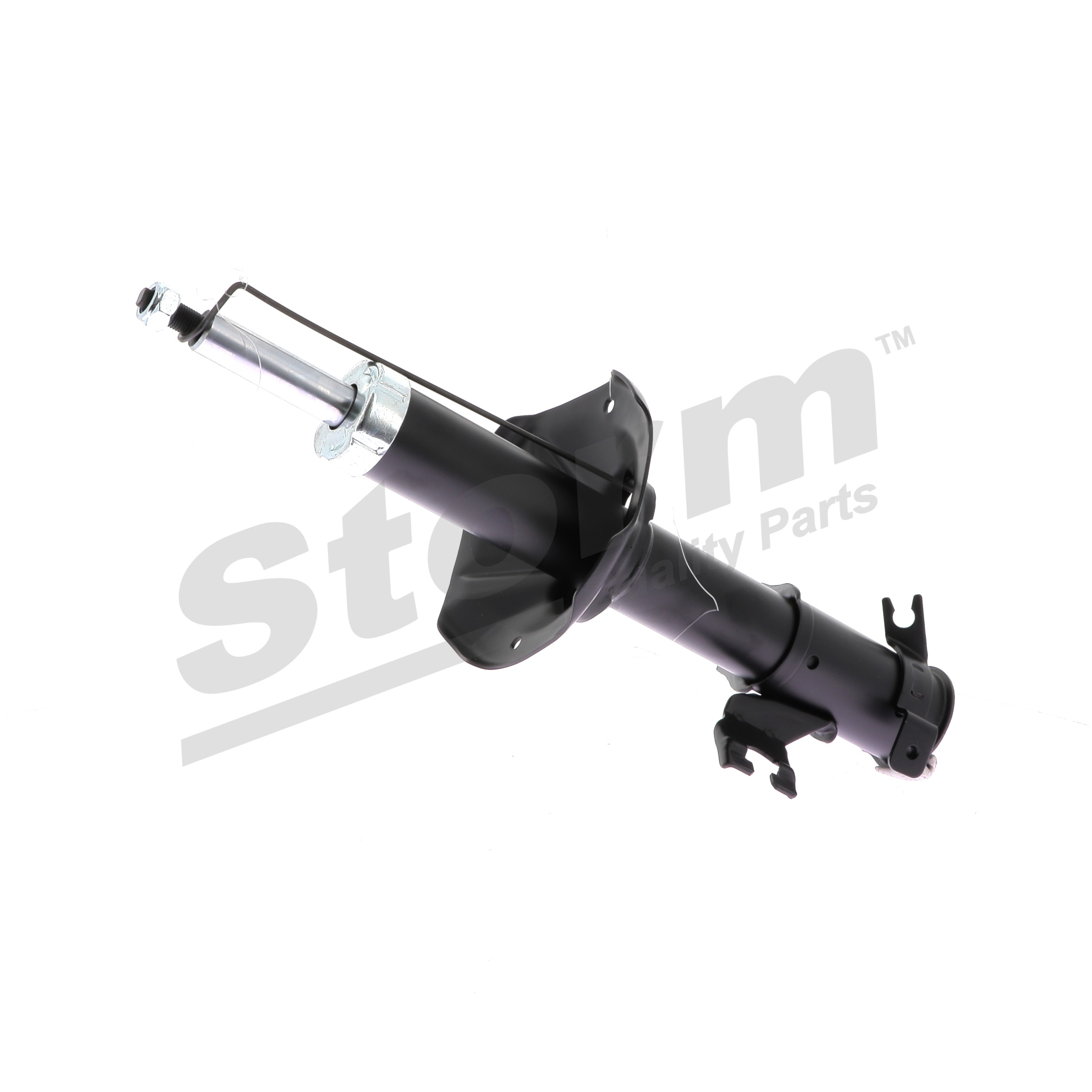 Stoßdämpfer 811190 STORM QUALITY PARTS 543020M425 NISSAN