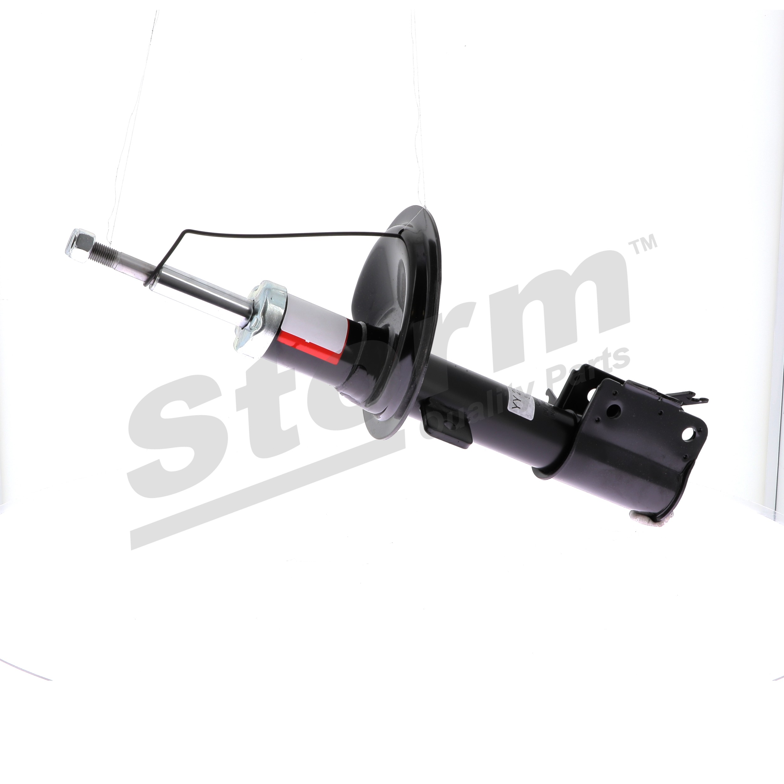 STORM QUALITY PARTS 811213 Stoßdämpfer Stoßdämpfer 5208.Q7 STORM QUALITY PARTS 811213 FIAT, PEUGEOT, CITROЁN, LANCIA, DS