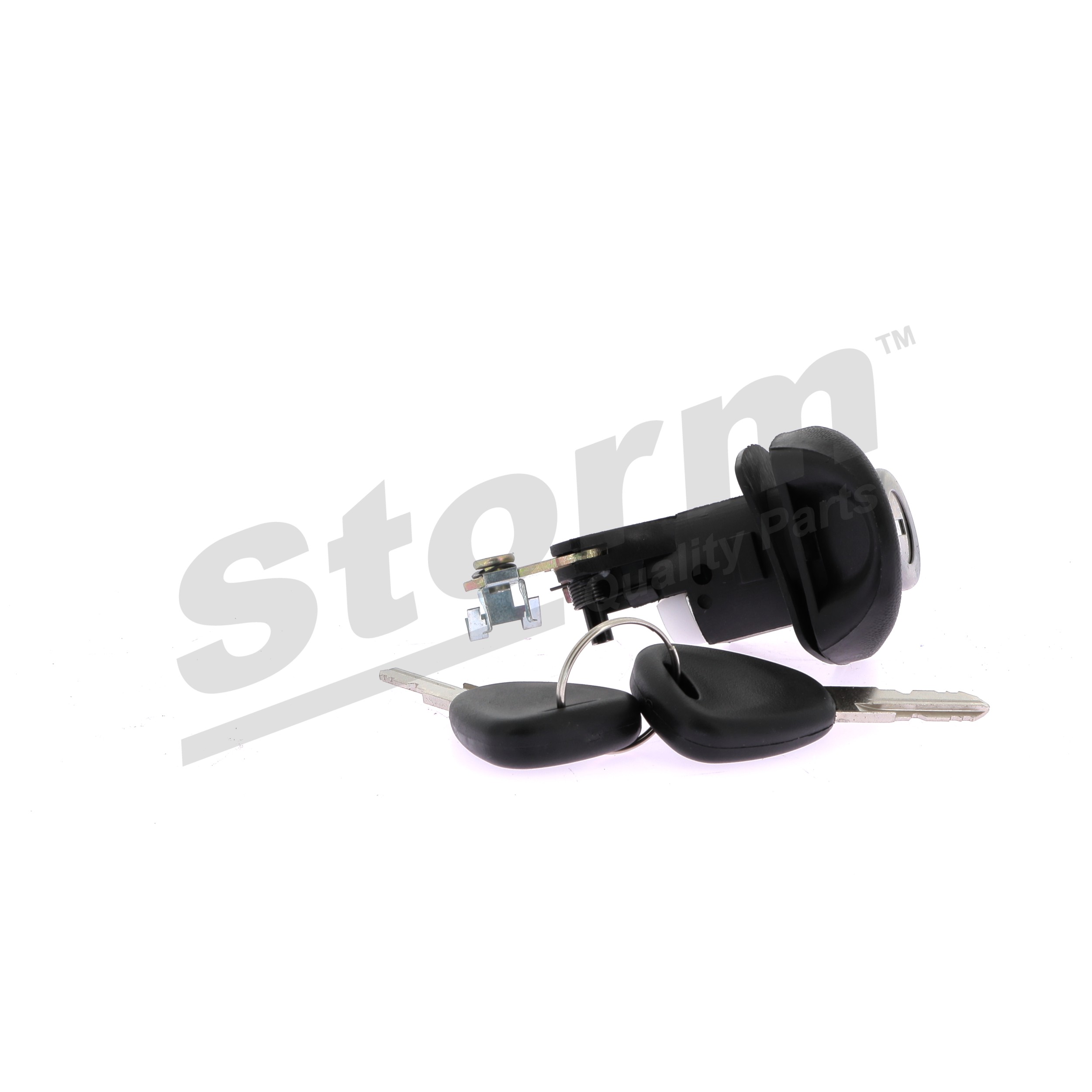 STORM QUALITY PARTS 81126 Serrure de hayon Sandero Phase 2 1.5 dCi 90 CV Diesel 2018