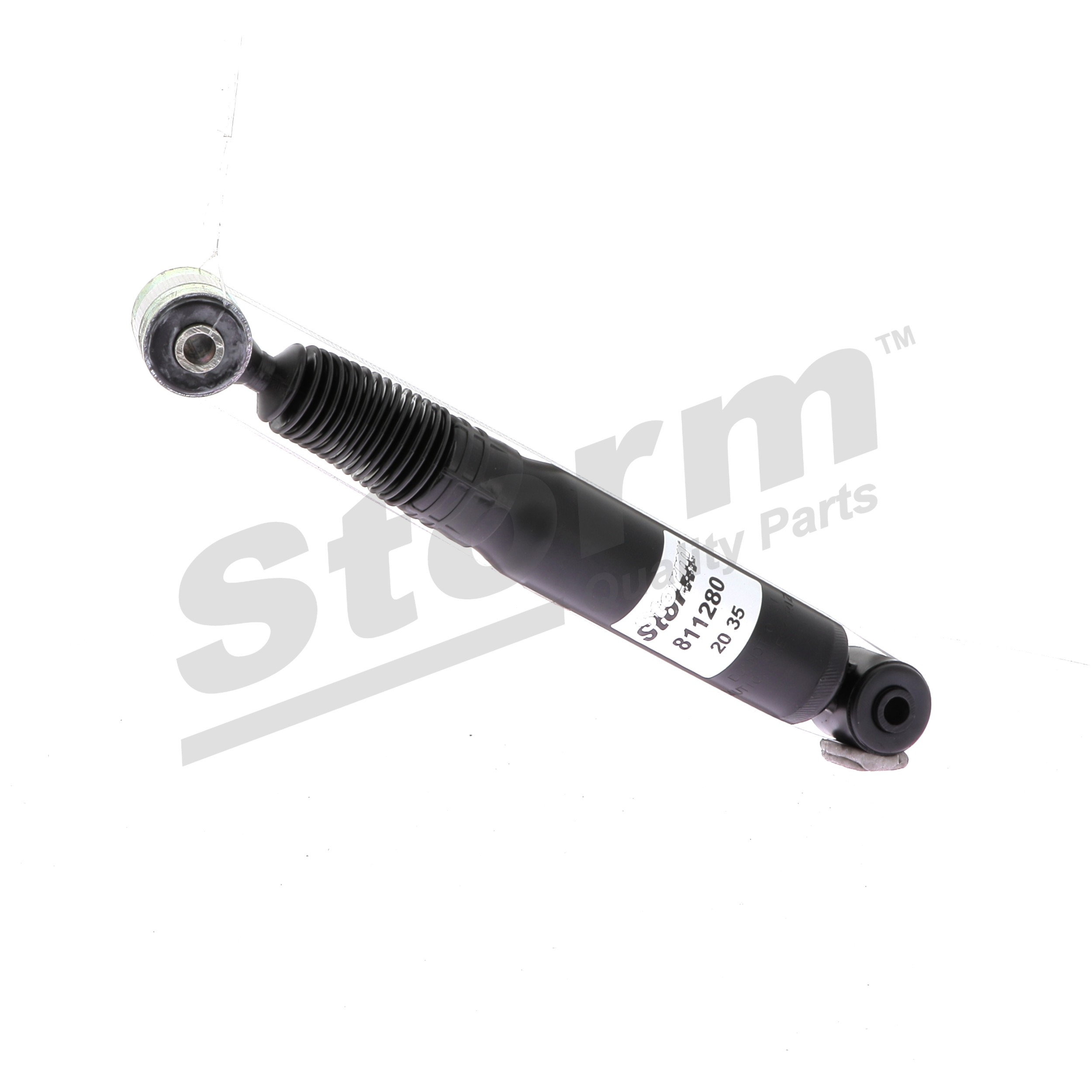 STORM QUALITY PARTS 811280 Lengéscsillapító szett STORM QUALITY PARTS 811280