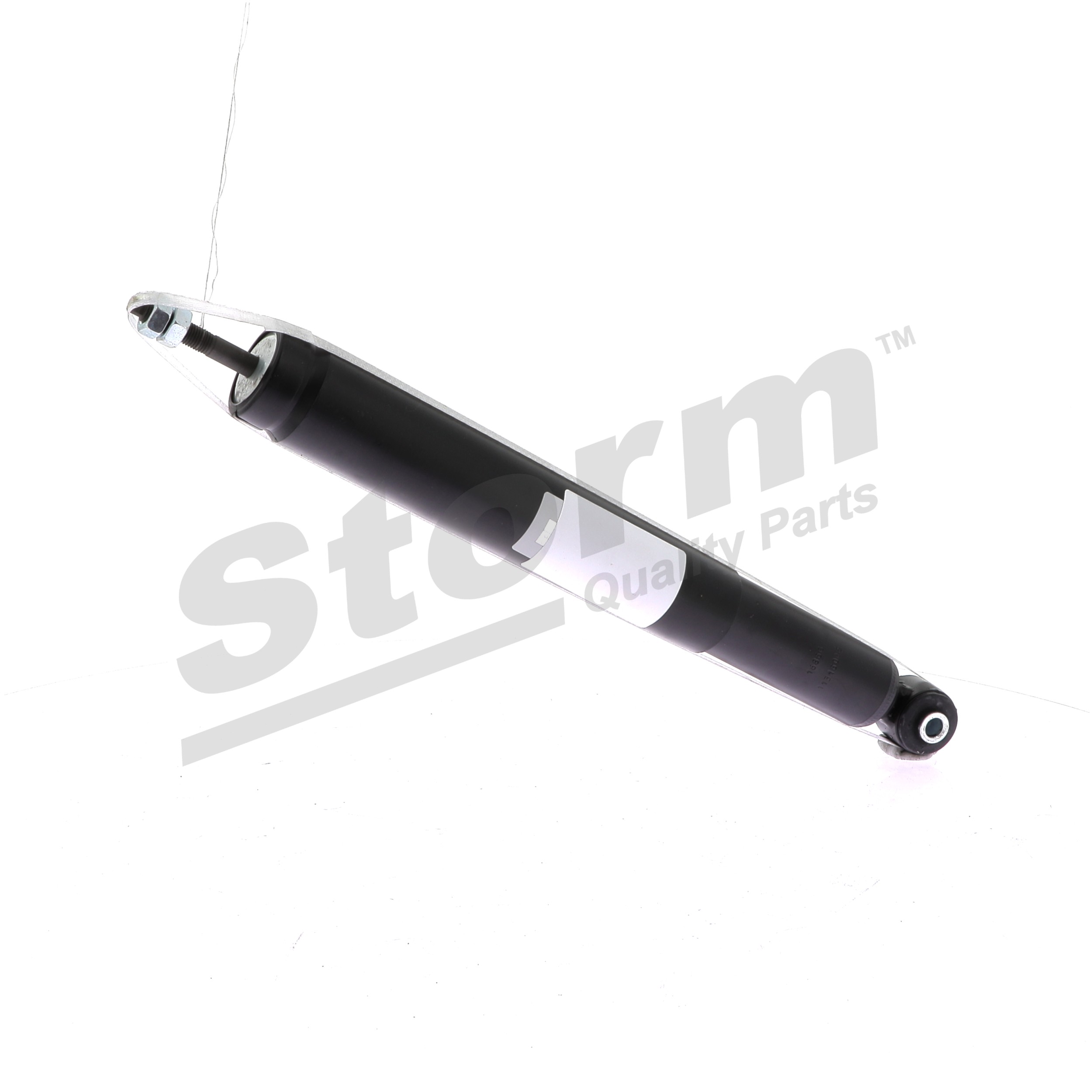 Schokdemper 7 567 513 STORM QUALITY PARTS 811320 FIAT, ALFA ROMEO, LANCIA, DAIHATSU, INNOCENTI