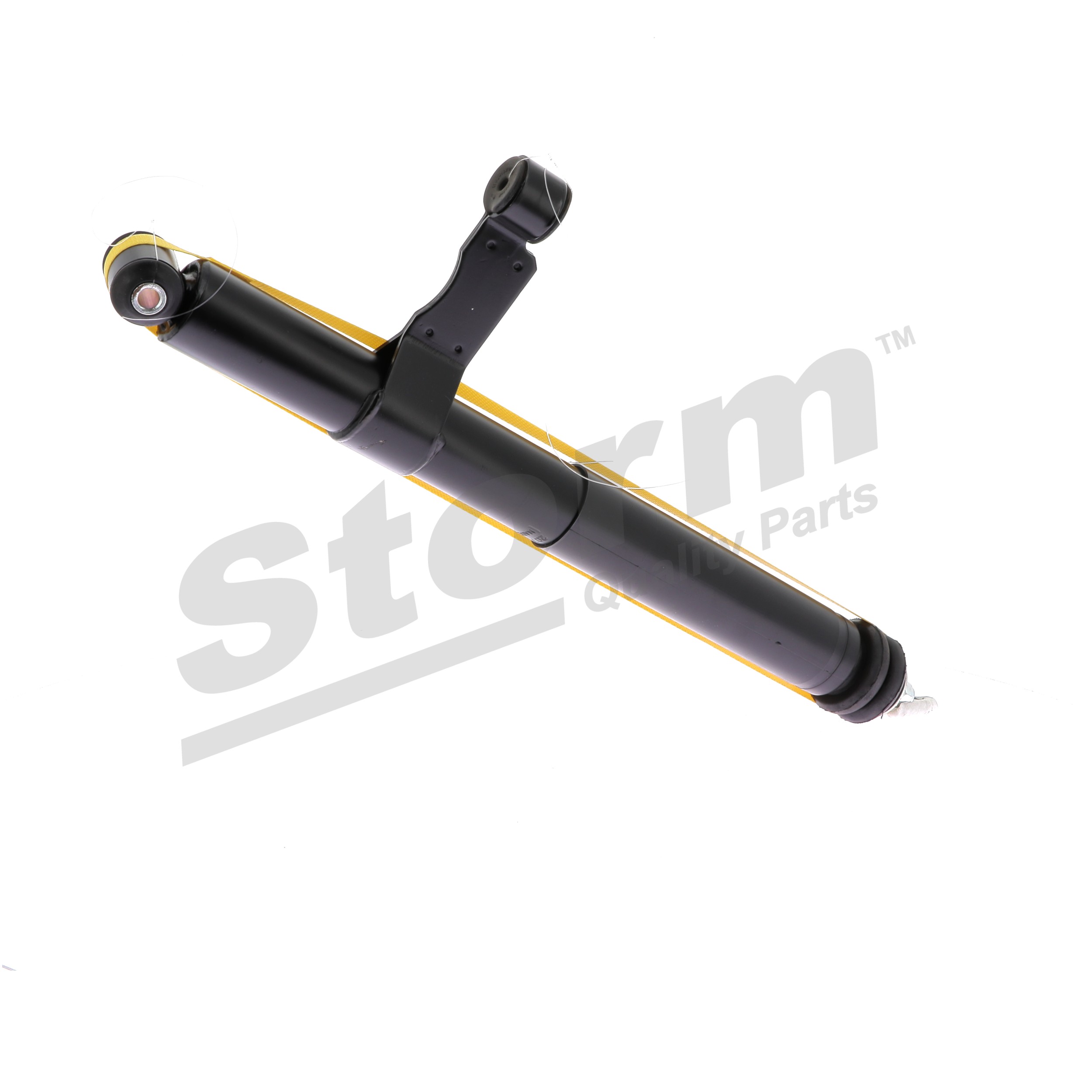 Stoßdämpfer 84FB-18080-AB STORM QUALITY PARTS 811405 FORD