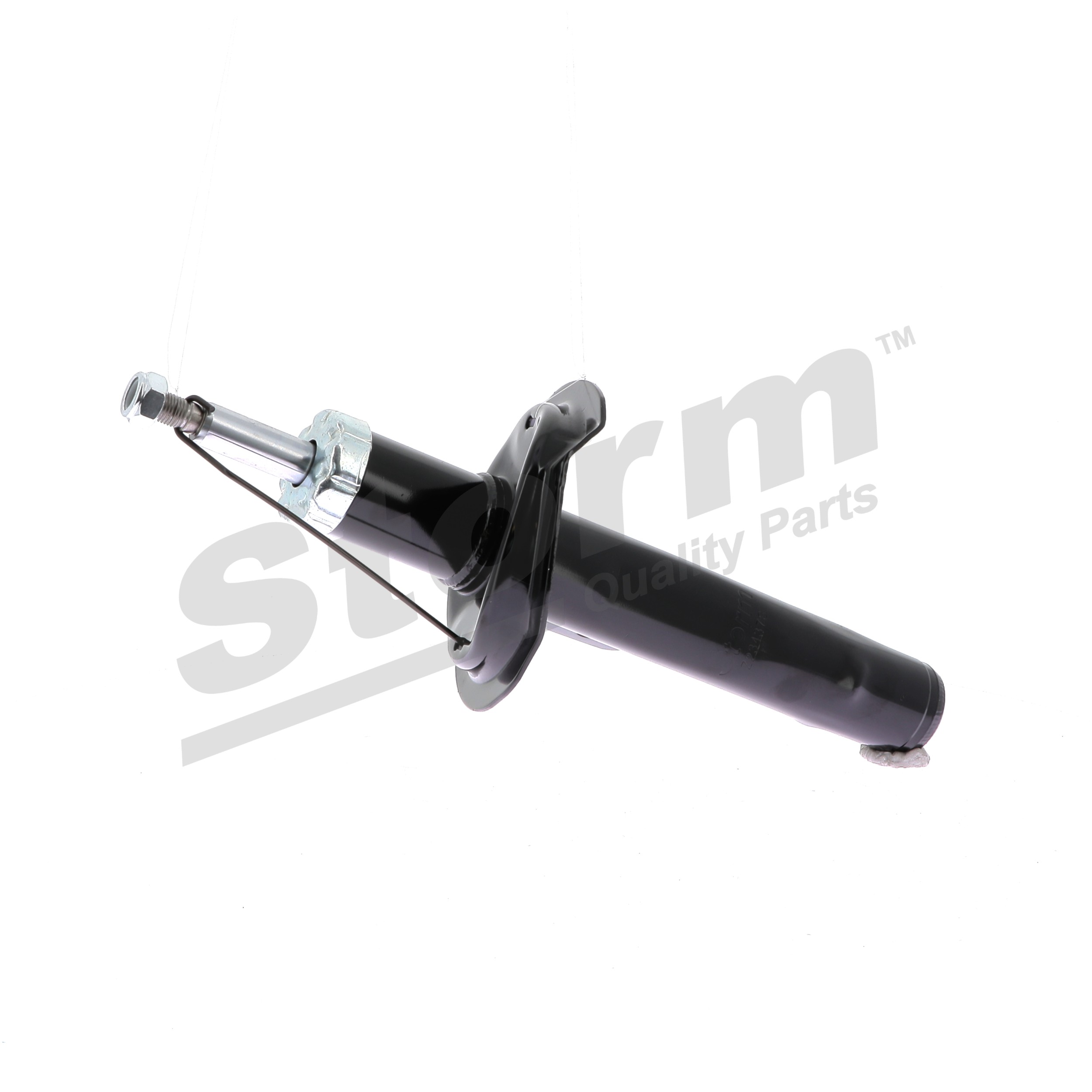 Stoßdämpfer 811705 STORM QUALITY PARTS 5202TZ PEUGEOT, TOYOTA, CITROЁN, DS