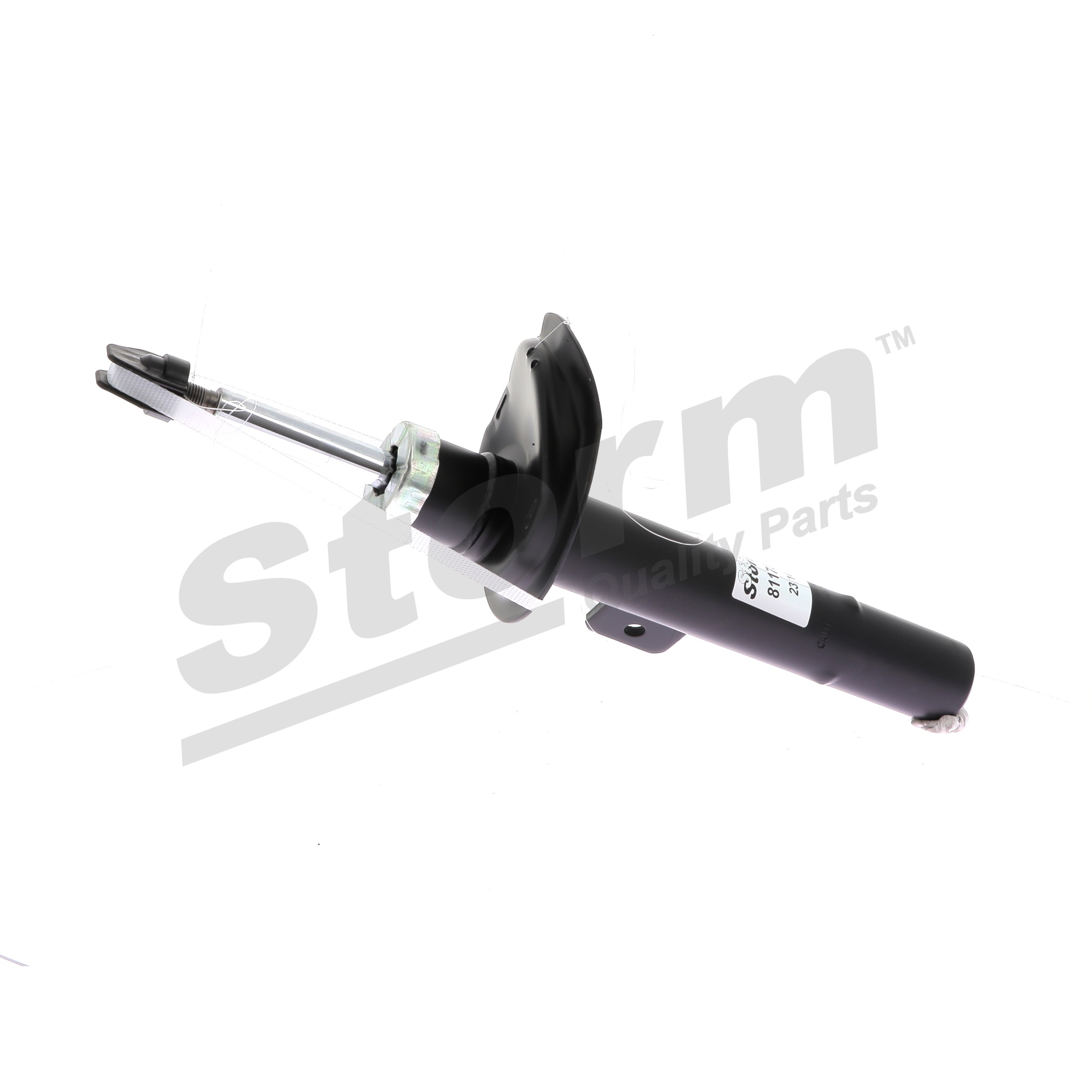 Stoßdämpfer 811730 STORM QUALITY PARTS 5202AF PEUGEOT, CITROЁN, DS