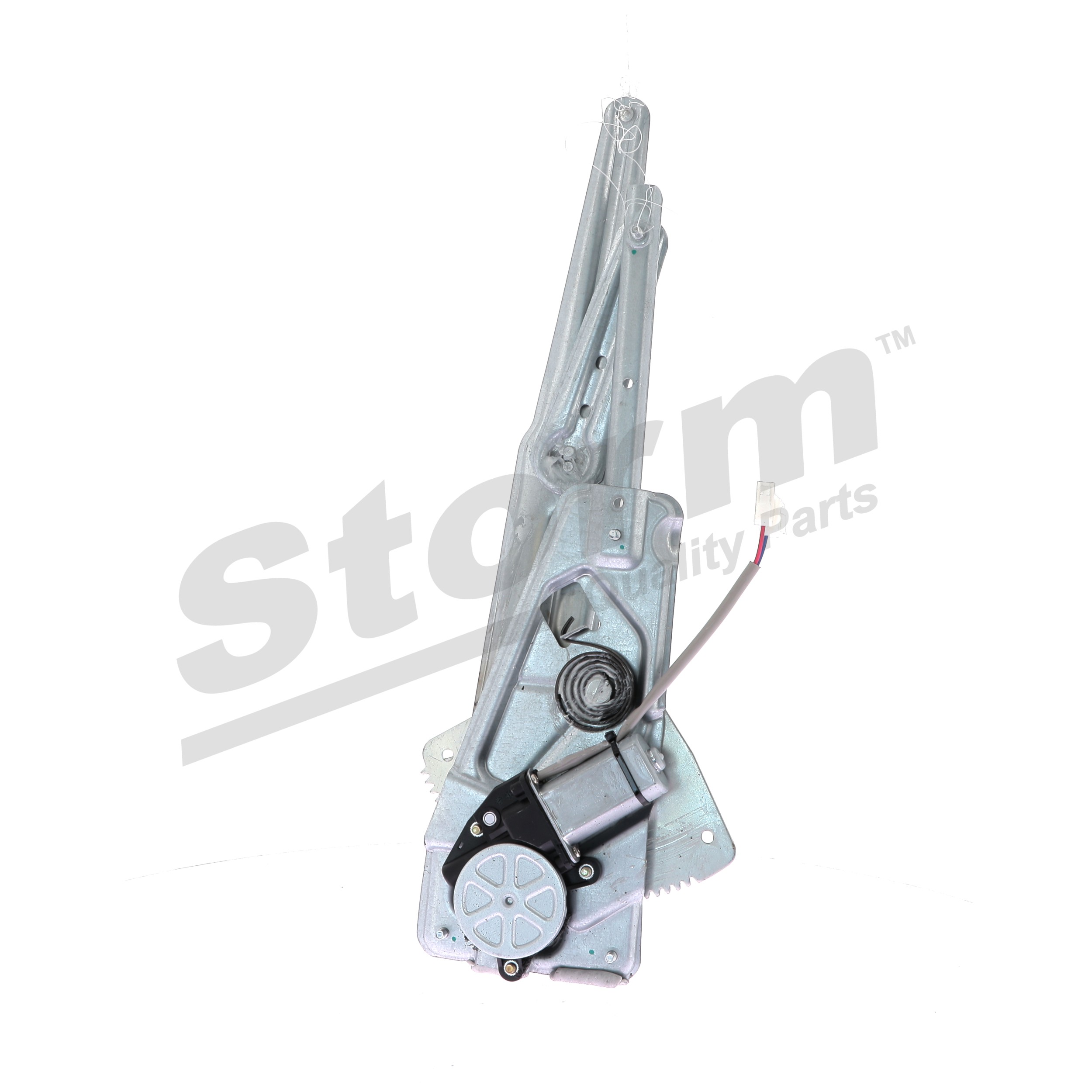 Electric window mechanism STORM QUALITY PARTS 81176