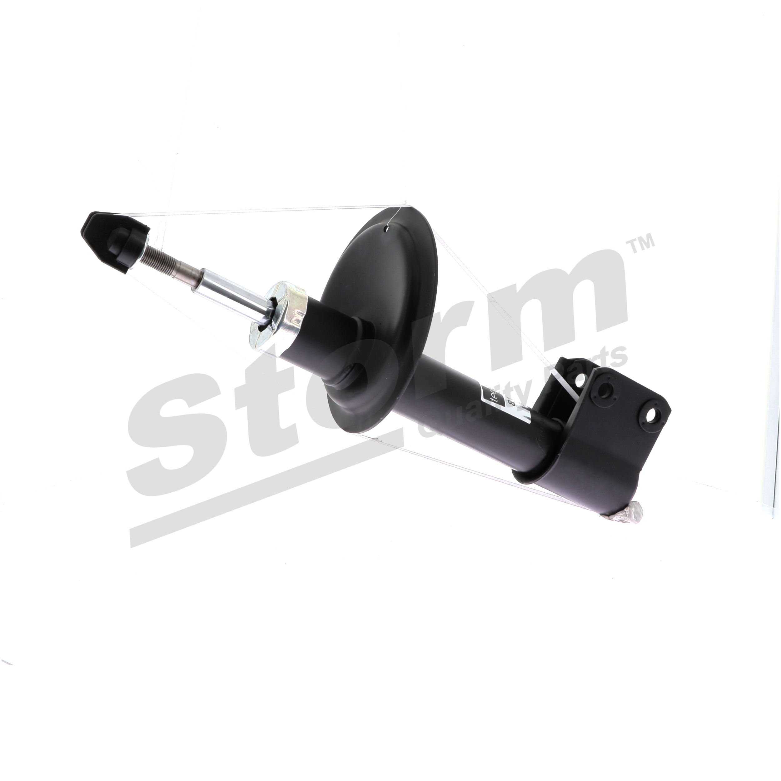 Stoßdämpfer 811785 STORM QUALITY PARTS 5202YA VW, PEUGEOT, CITROЁN, DS