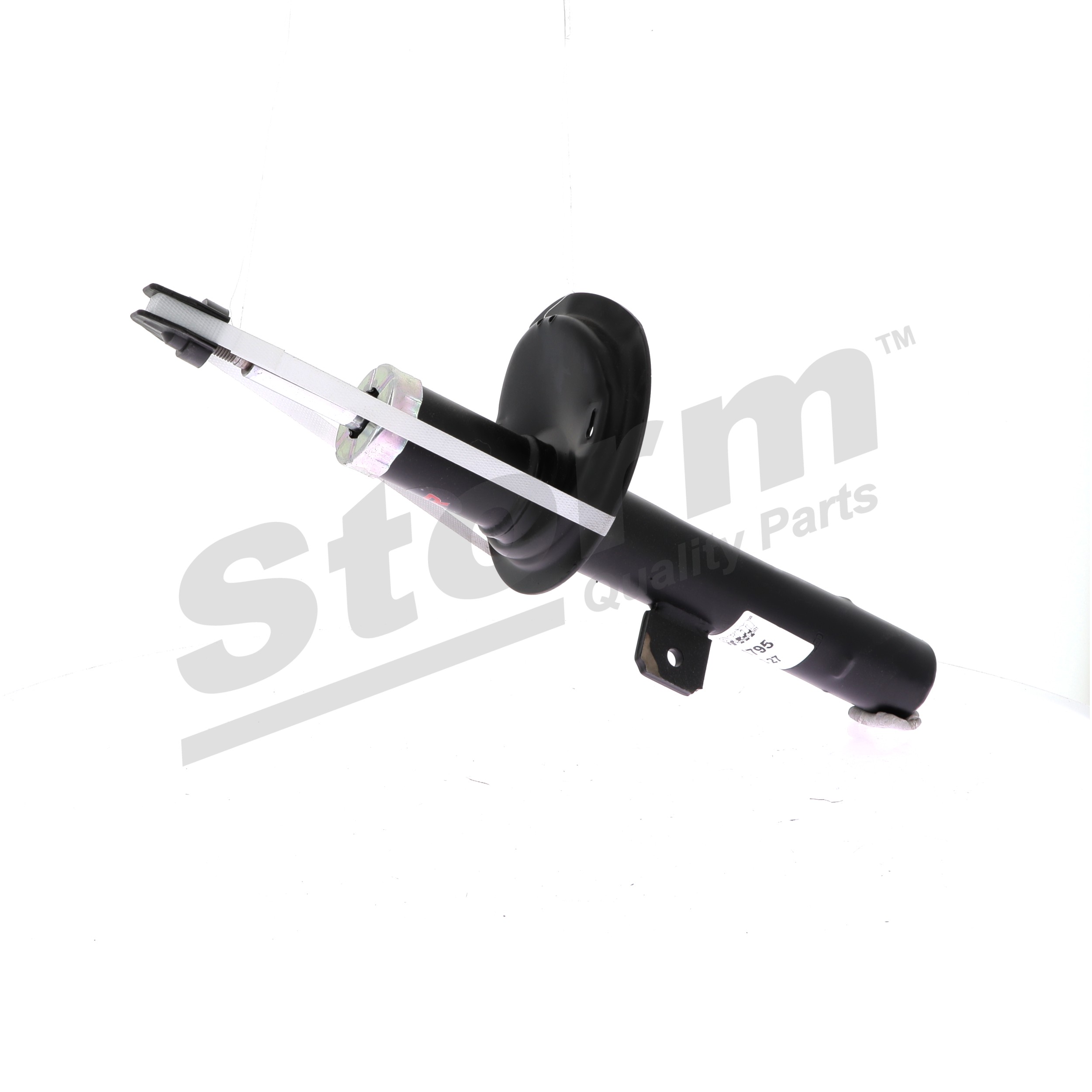 Амортисьор 5202 Z2 STORM QUALITY PARTS 811795 VW, PEUGEOT, CITROЁN, DS