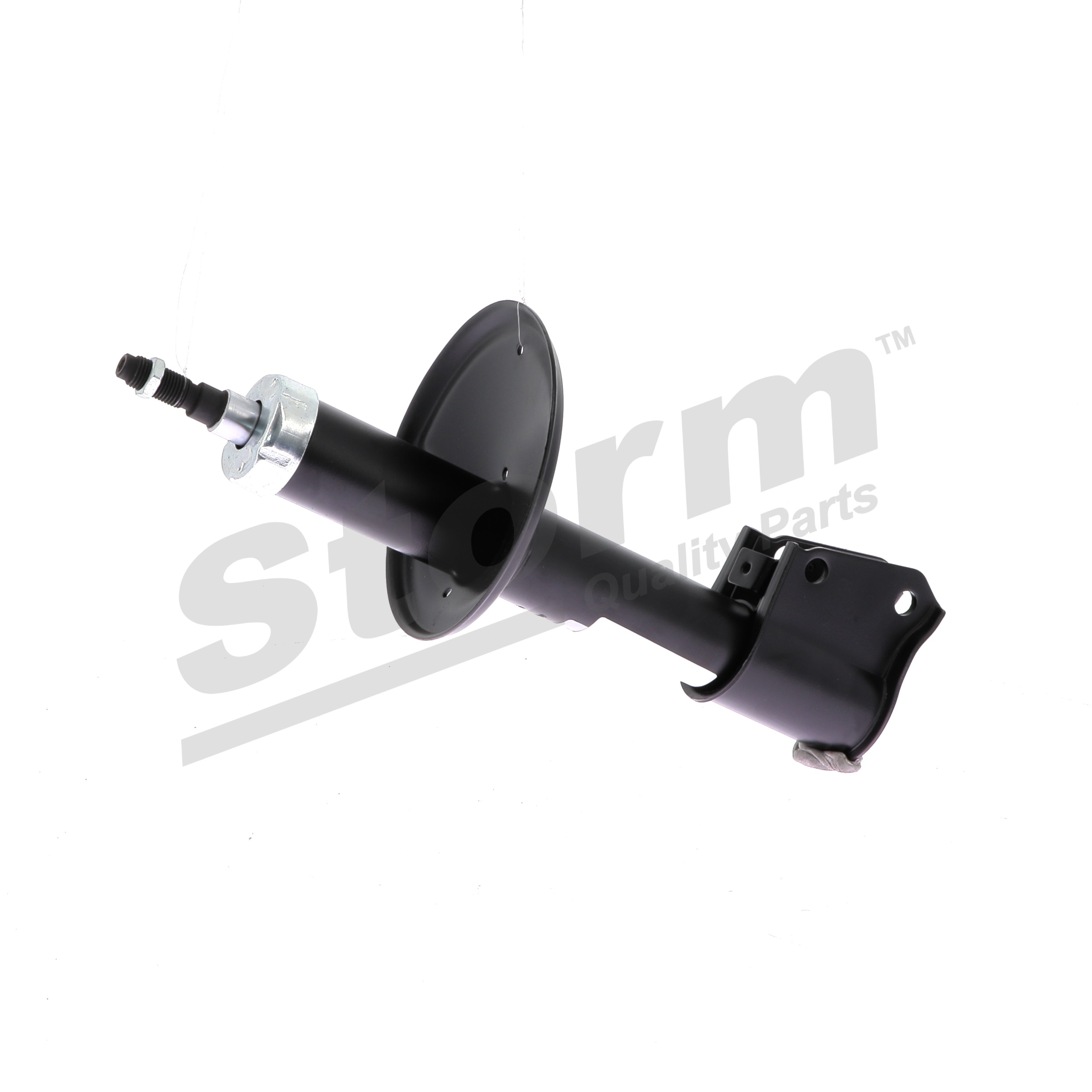Schokdemper 7700828683 STORM QUALITY PARTS 811810 RENAULT, RENAULT TRUCKS