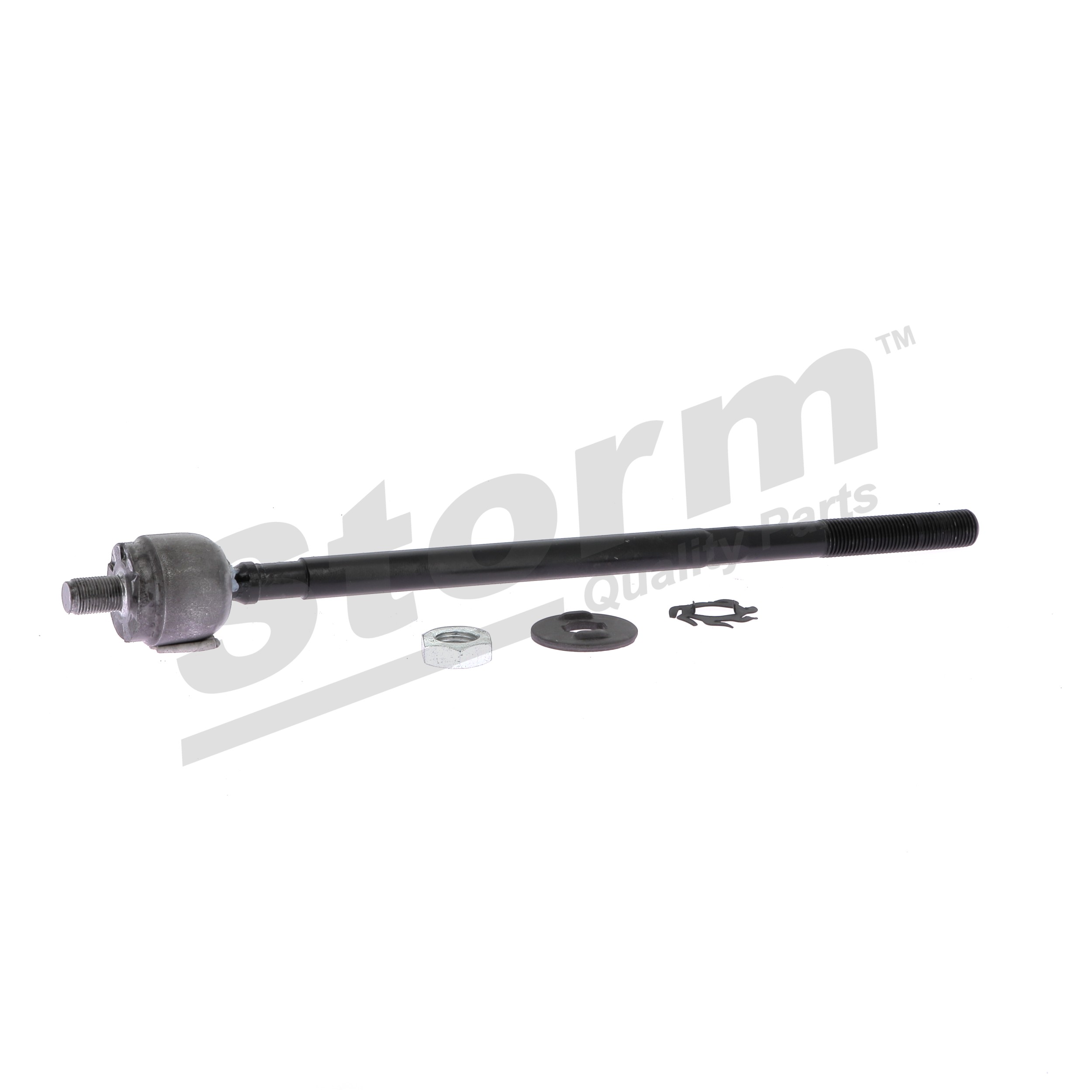 Axialgelenk, Spurstange 81183 STORM QUALITY PARTS 7701473498SK RENAULT, RENAULT TRUCKS
