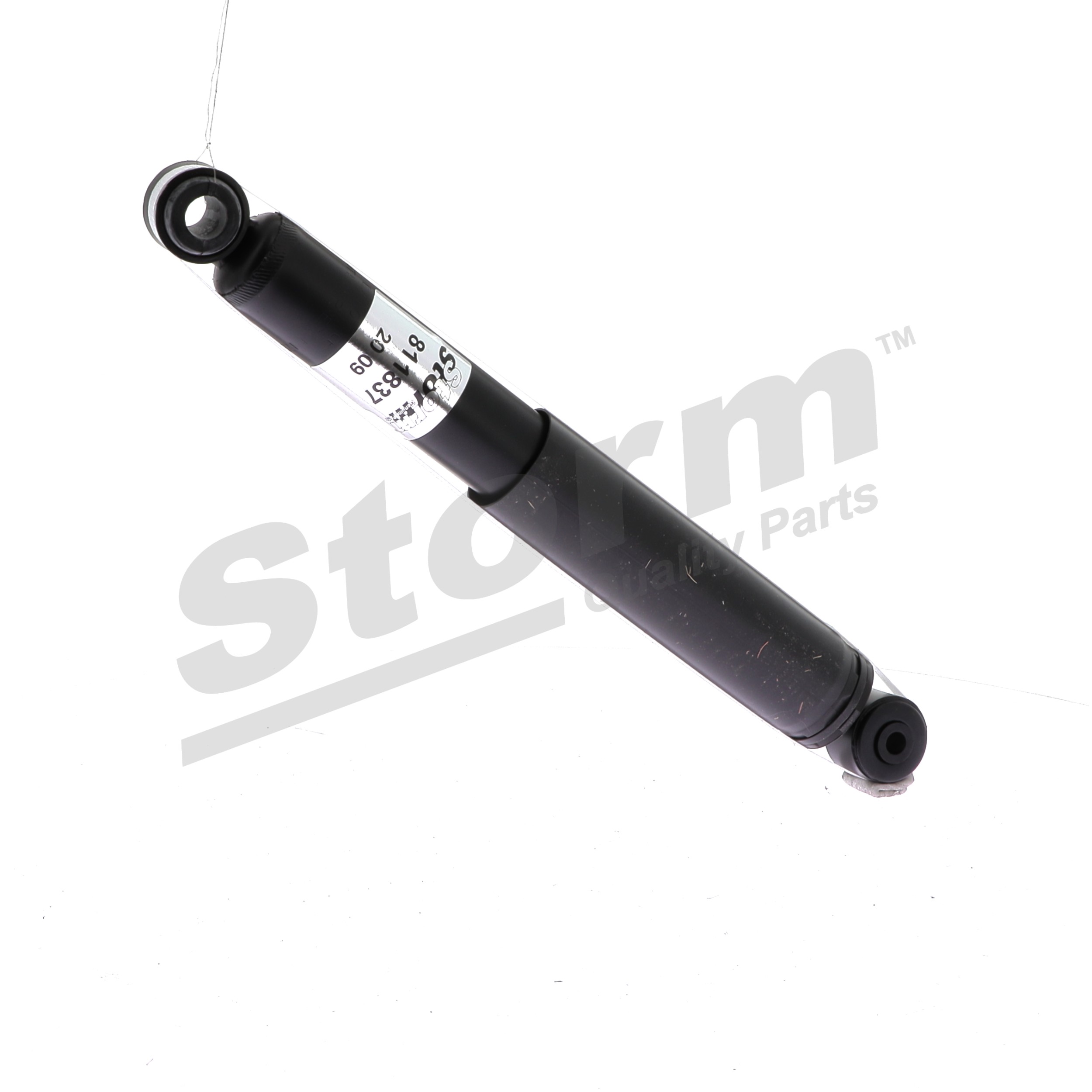Stoßdämpfer 811837 STORM QUALITY PARTS 68021 RENAULT, RENAULT TRUCKS