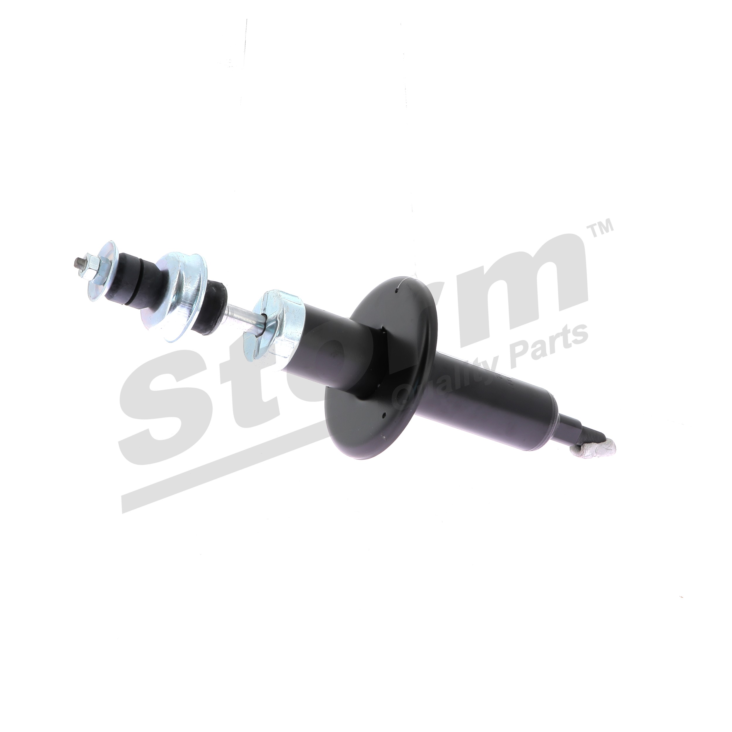 Amortisseur 77 02 104 095 STORM QUALITY PARTS 811840 RENAULT, RENAULT TRUCKS