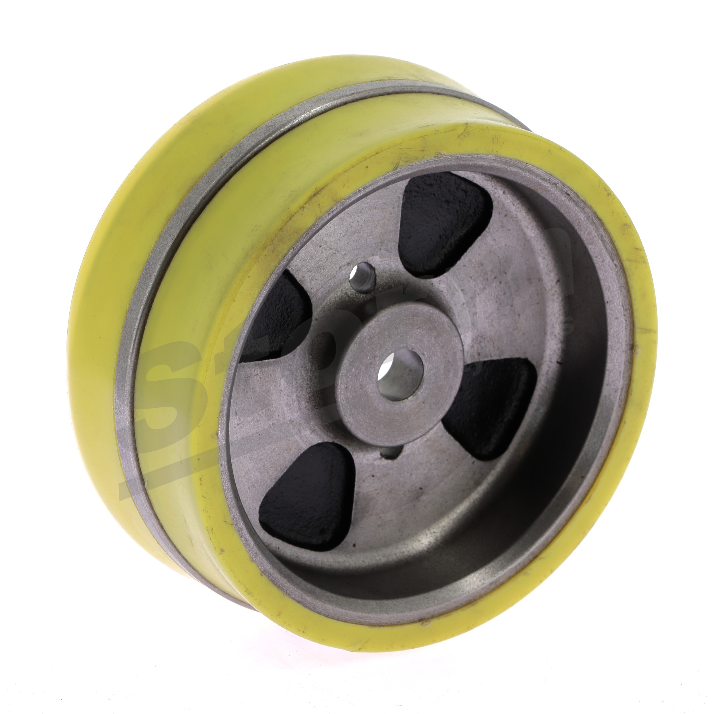 STORM QUALITY PARTS 81190 Kit de poulies vilebrequin Renault Twingo 1 1.2 16V 60 CV Essence 2005