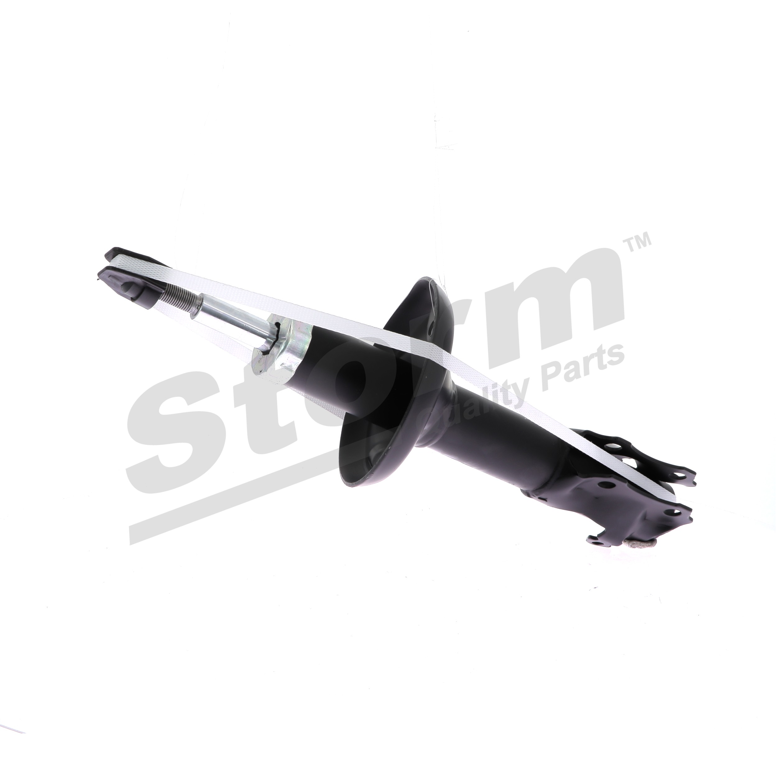 Støddæmper 1L0413031C STORM QUALITY PARTS 811960 VW, AUDI, CITROЁN, SKODA, FIAT