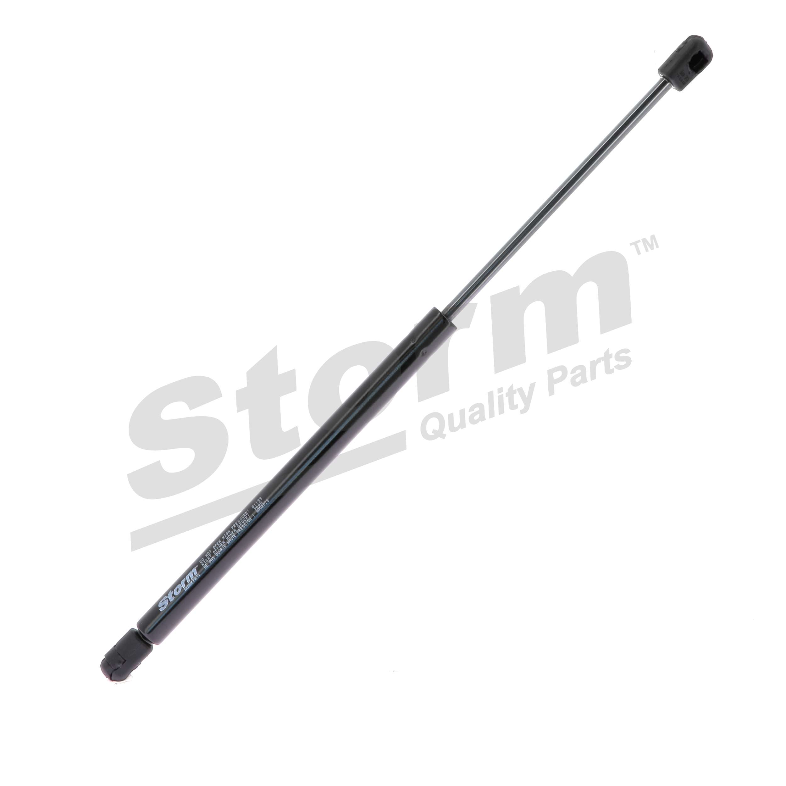Gas struts STORM QUALITY PARTS 81199