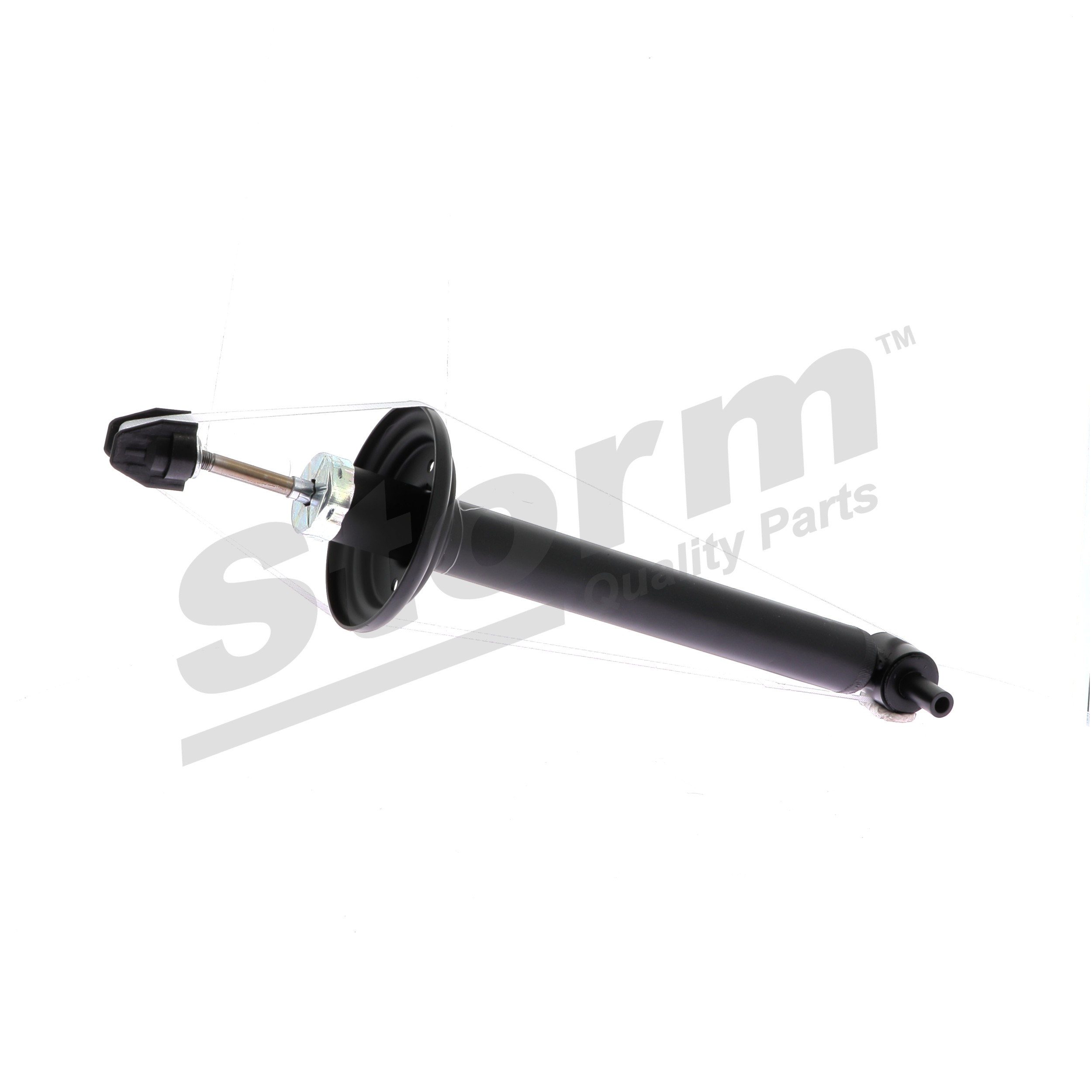 Stoßdämpfer 812105 STORM QUALITY PARTS 67038 VW, AUDI, SKODA, SEAT, VOLVO