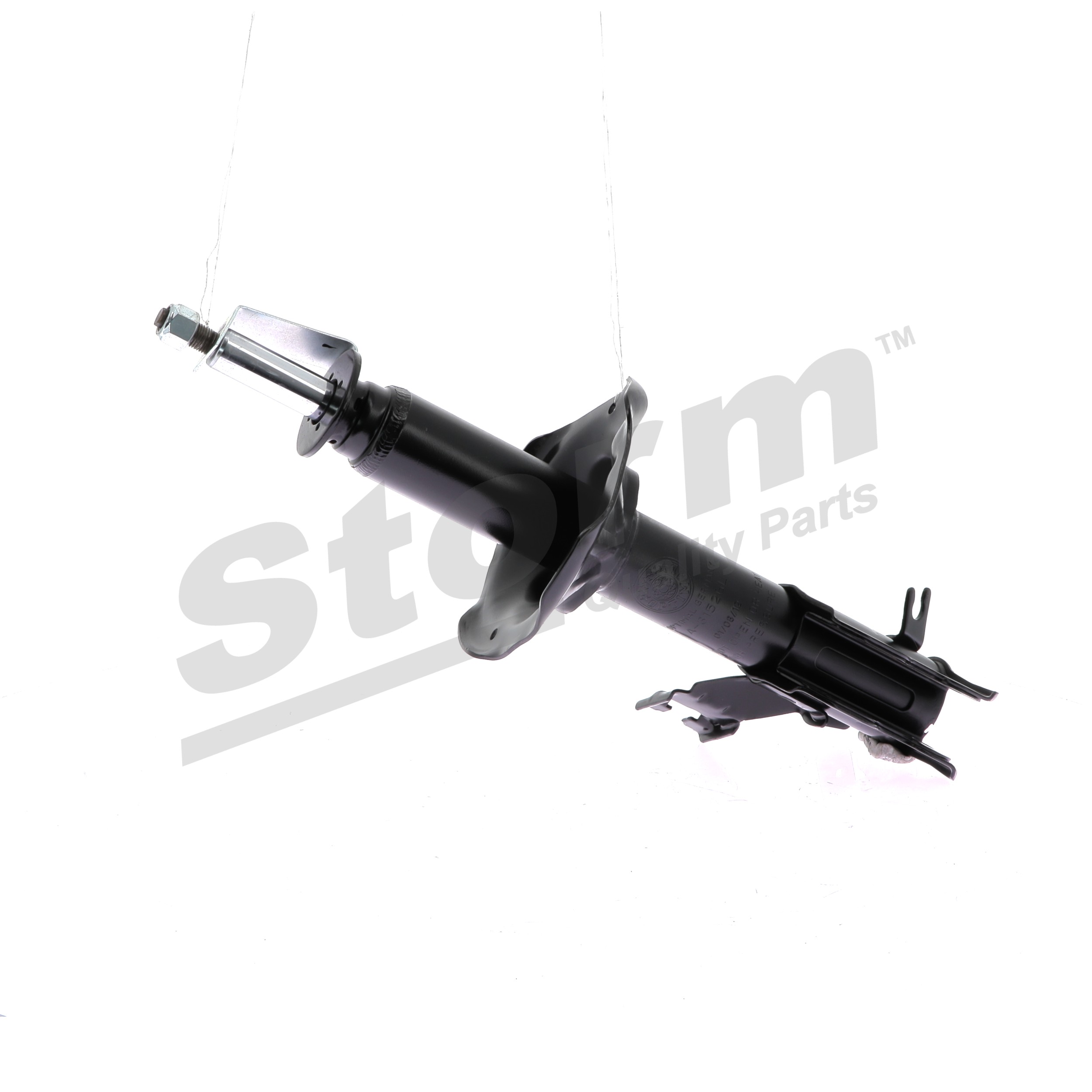 Schokdemper 543030N525 STORM QUALITY PARTS 812190 NISSAN