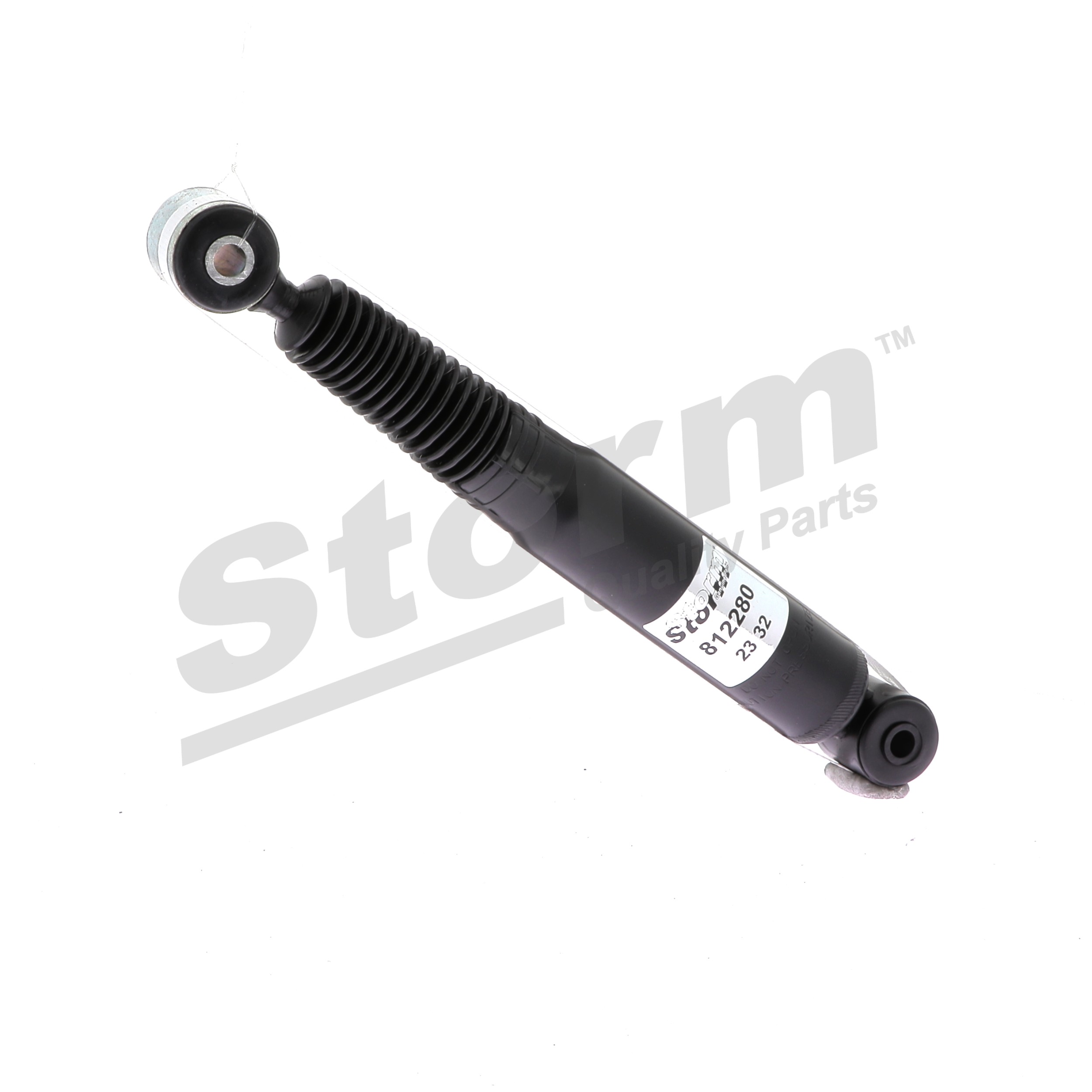 Lengéscsillapító STORM QUALITY PARTS 812280
